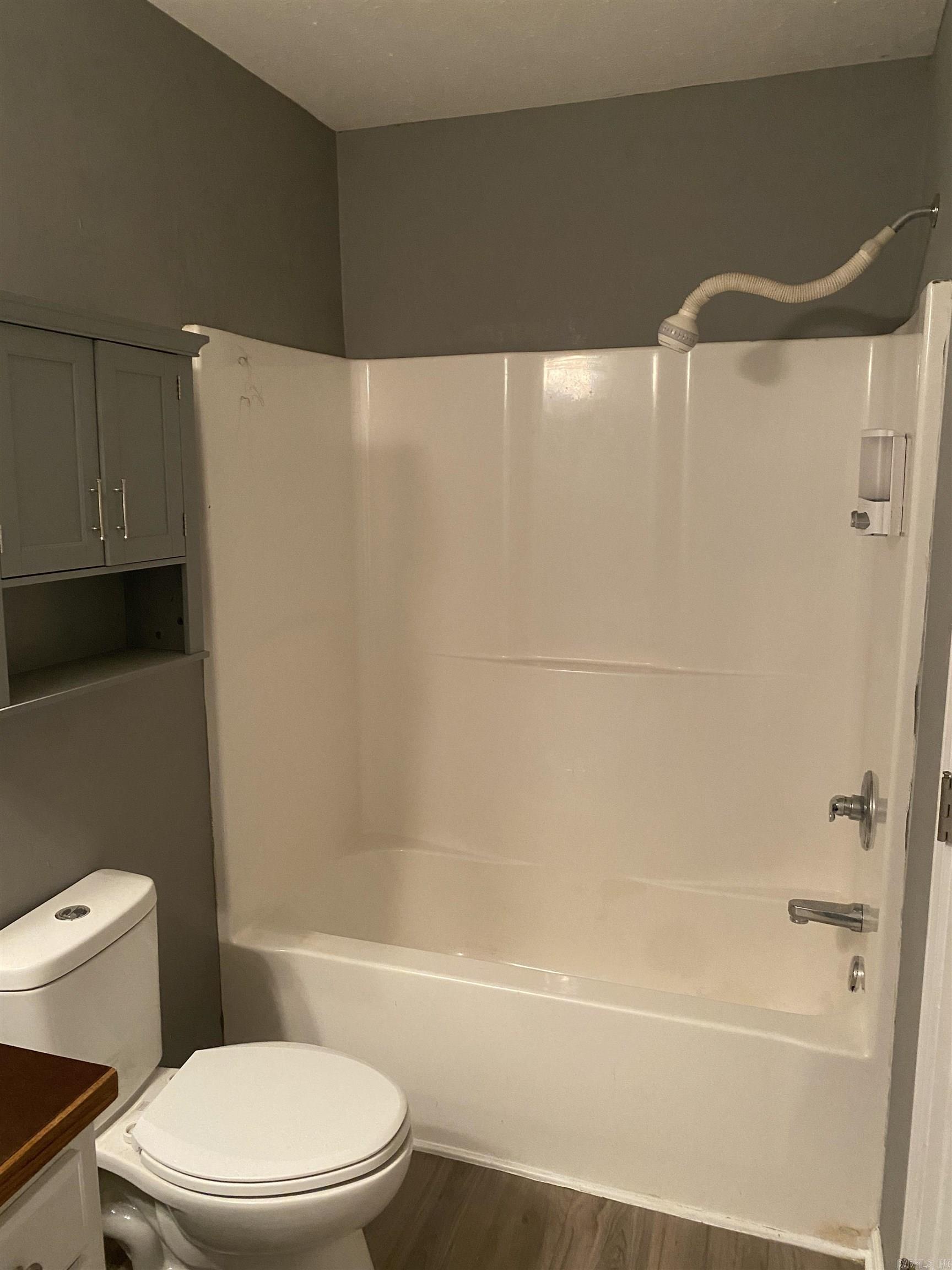 TRESSIE'S SUBDIVISION - Residential