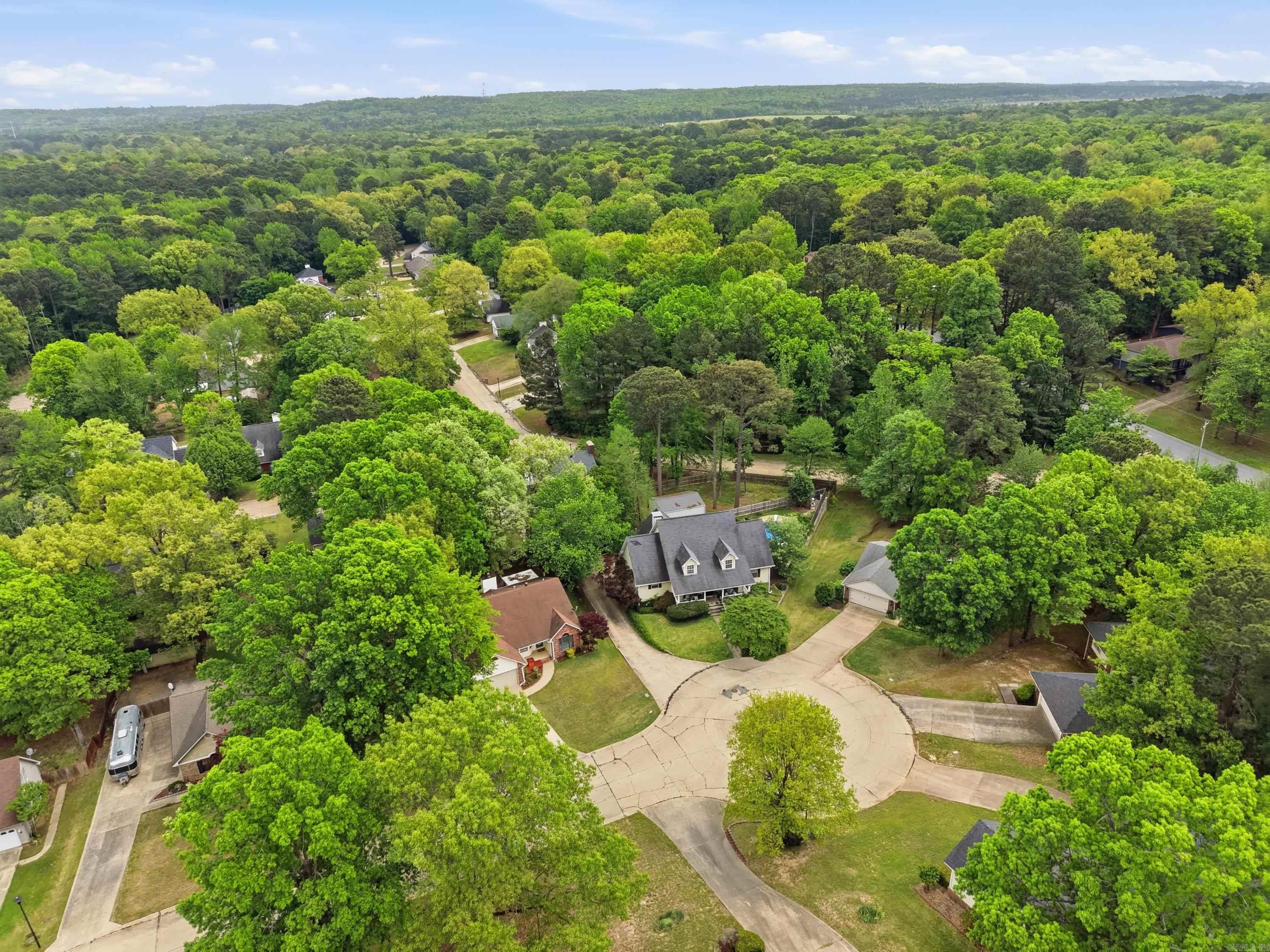 BRYANT OAKS - Residential