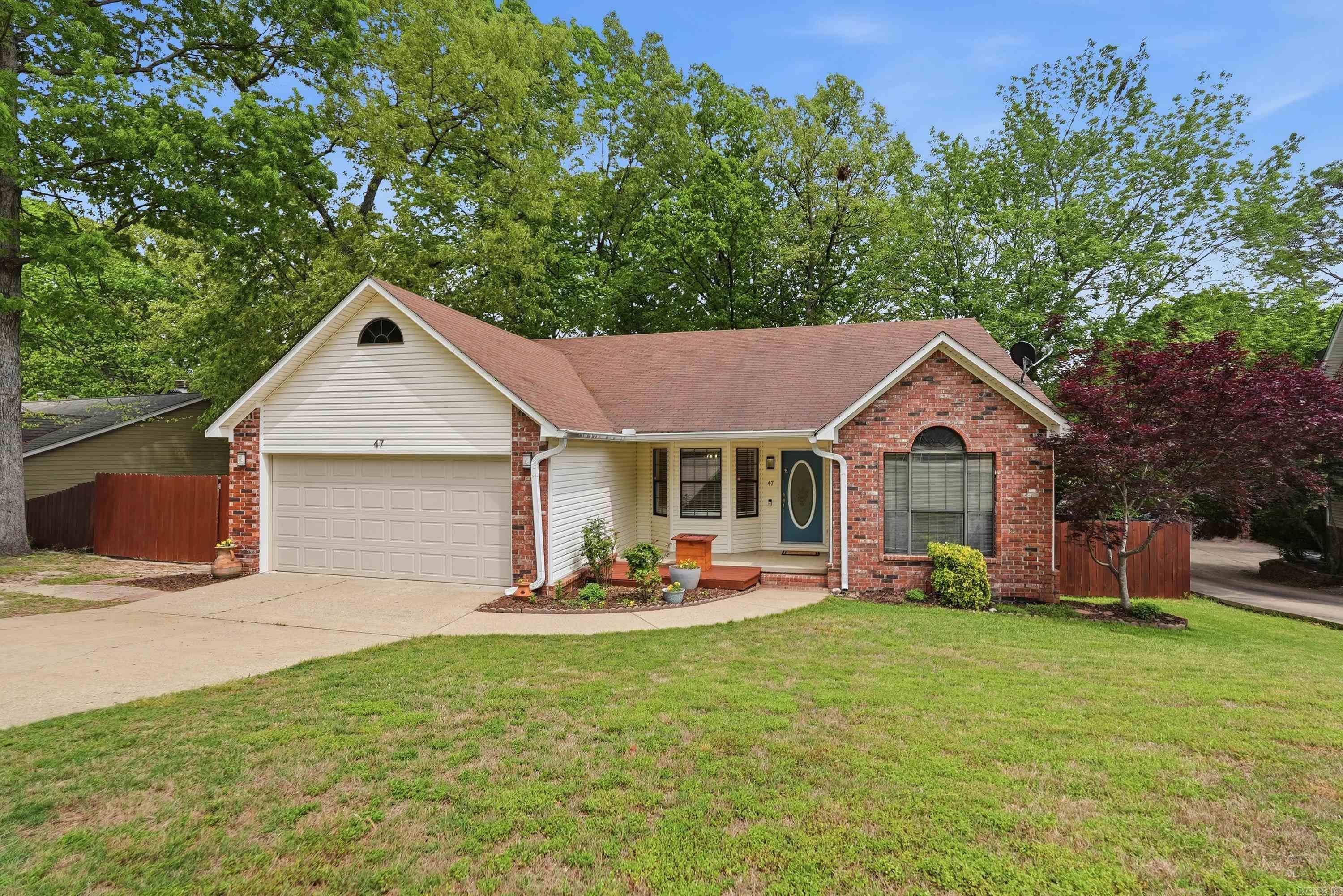 BRYANT OAKS - Residential