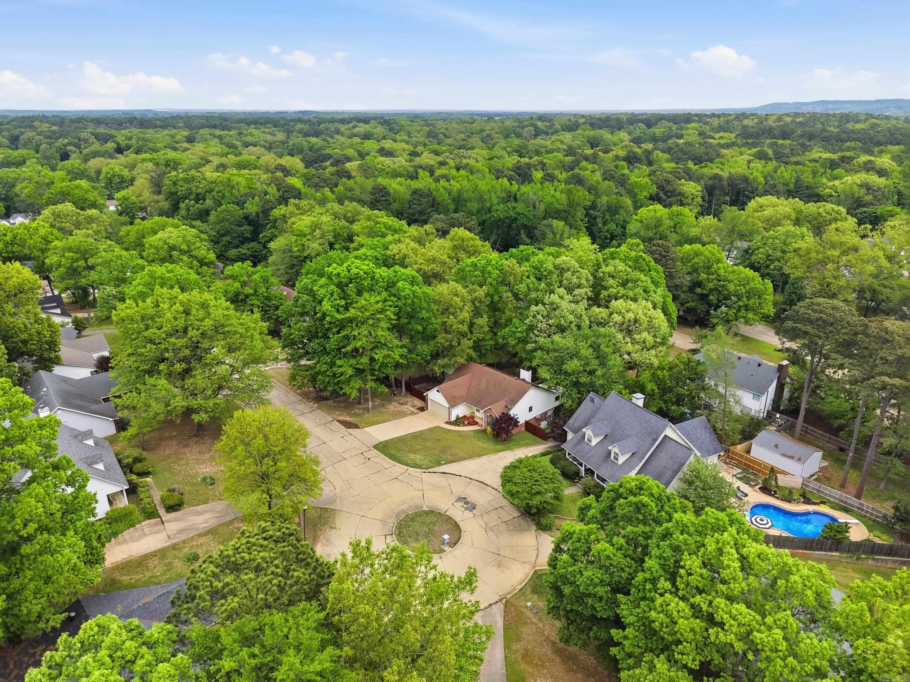 BRYANT OAKS - Residential