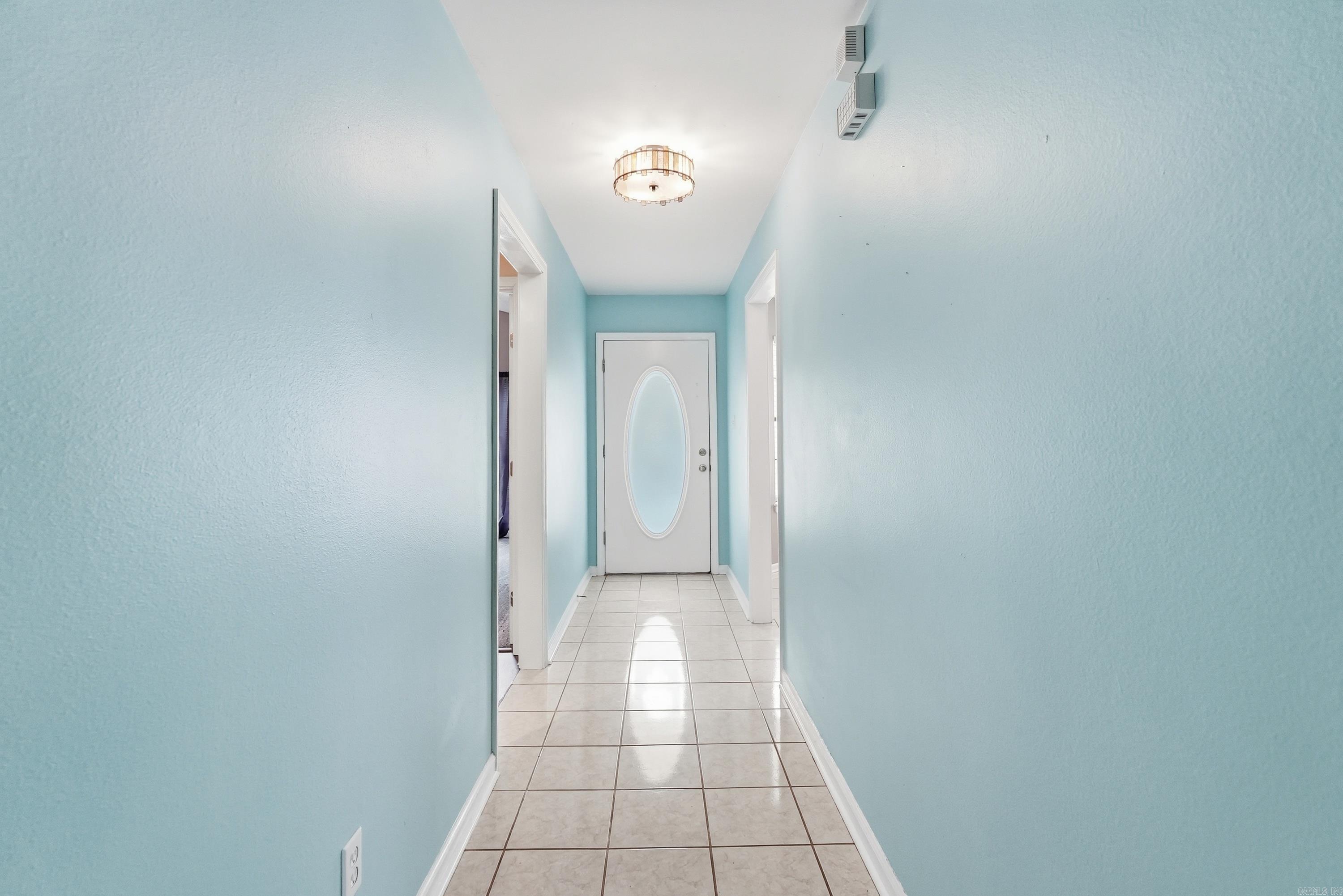 BRYANT OAKS - Residential