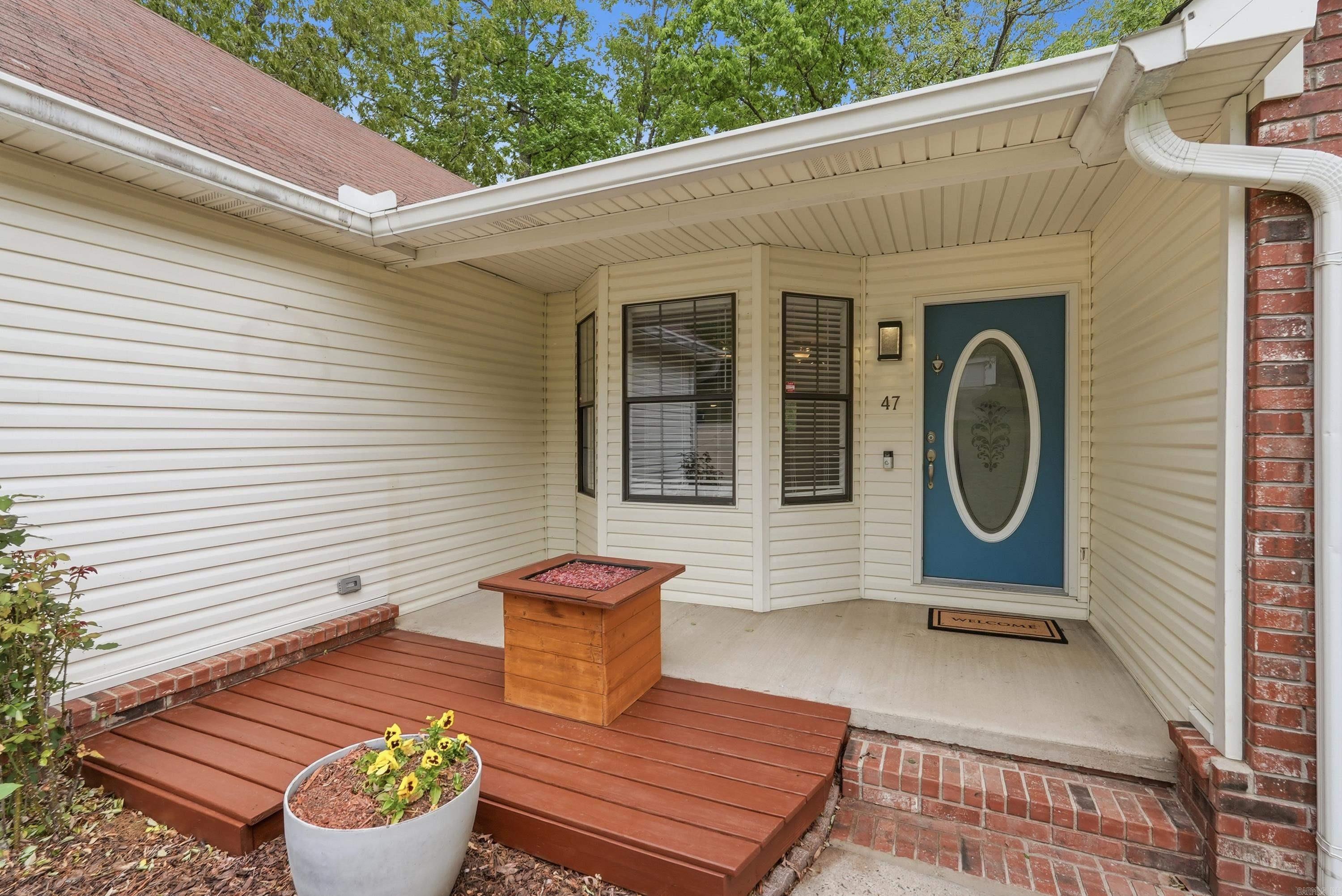 BRYANT OAKS - Residential