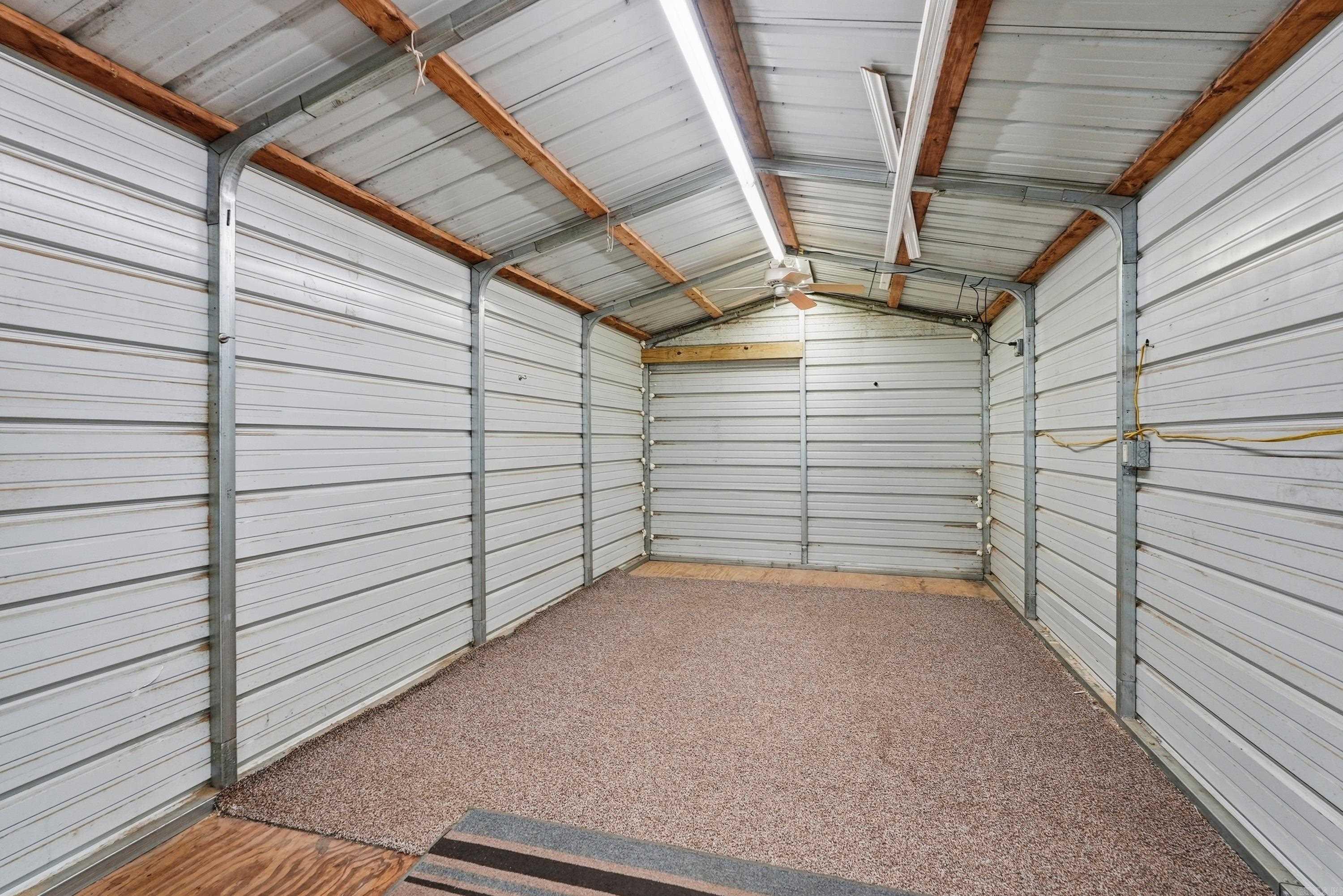 BRYANT OAKS - Residential