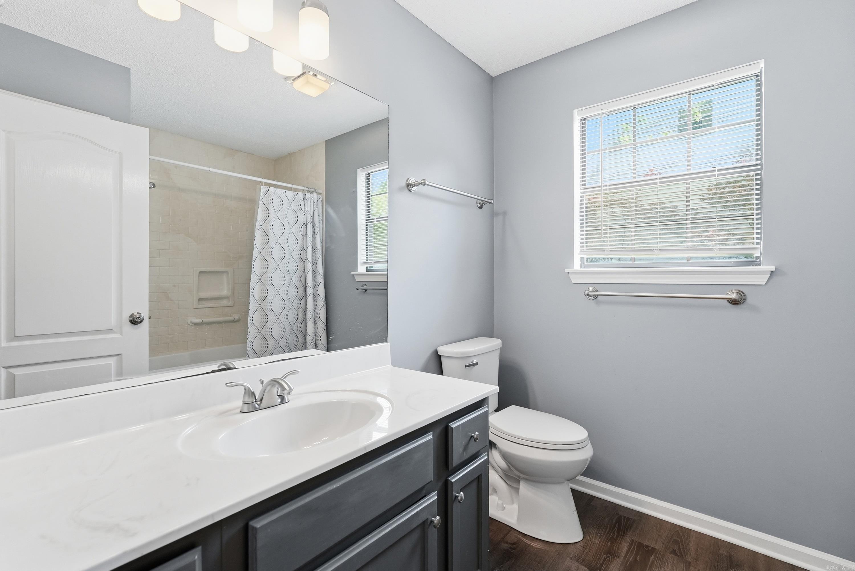 BRYANT OAKS - Residential