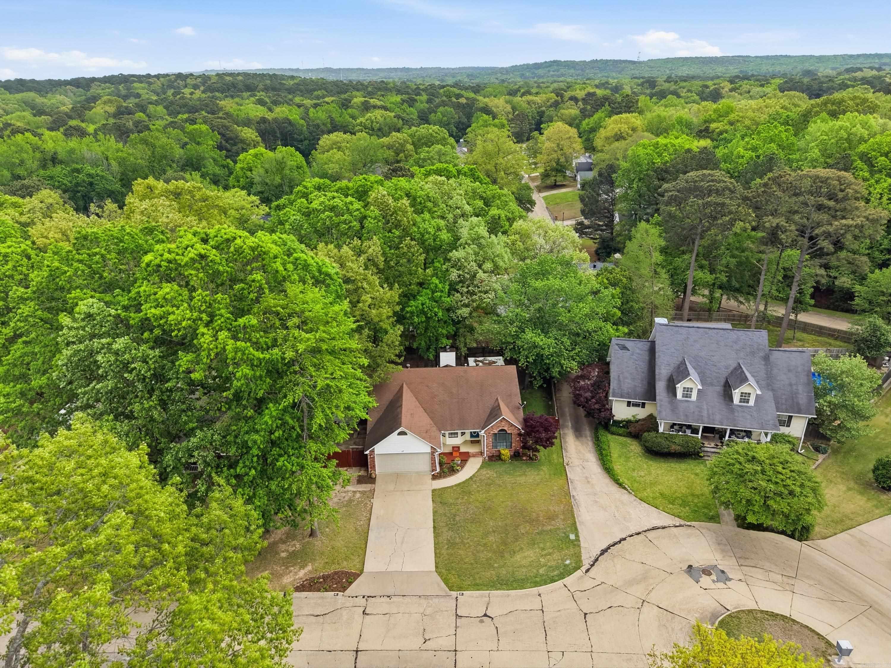 BRYANT OAKS - Residential