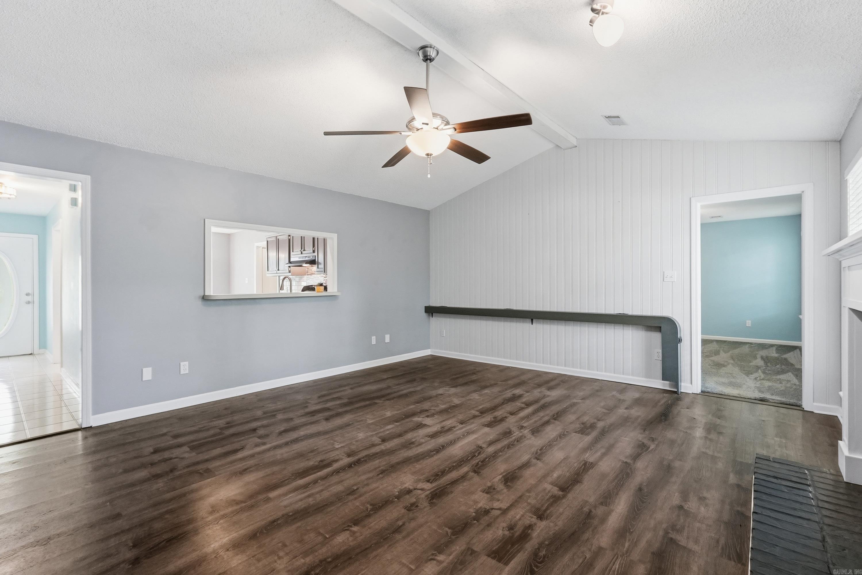 BRYANT OAKS - Residential