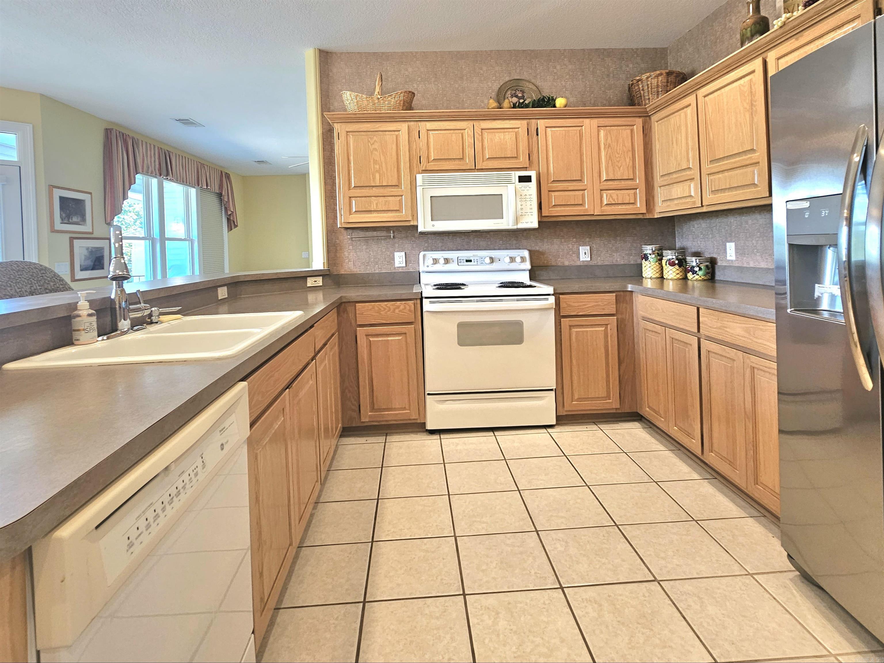 San Pablo - Residential