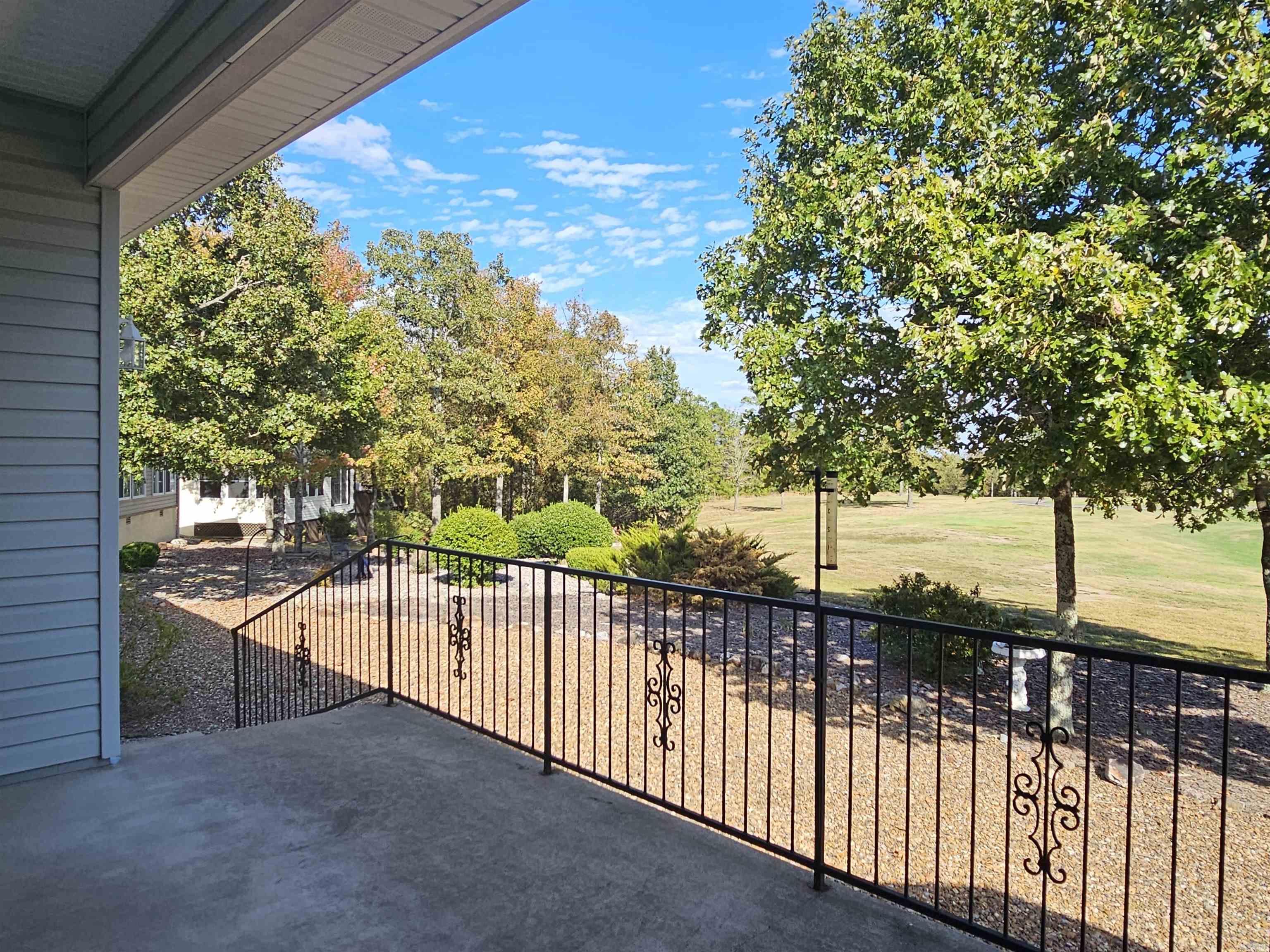 San Pablo - Residential