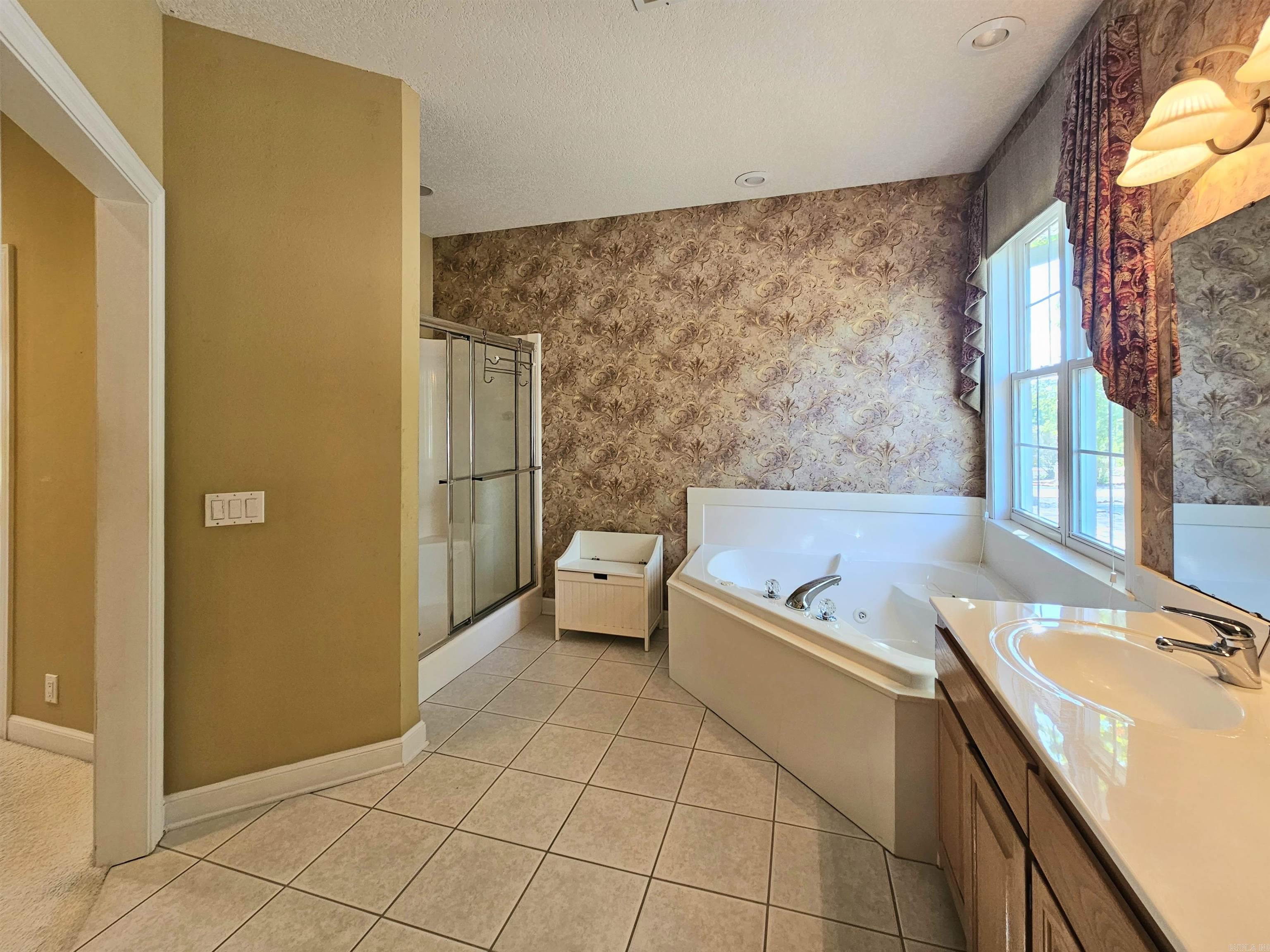 San Pablo - Residential