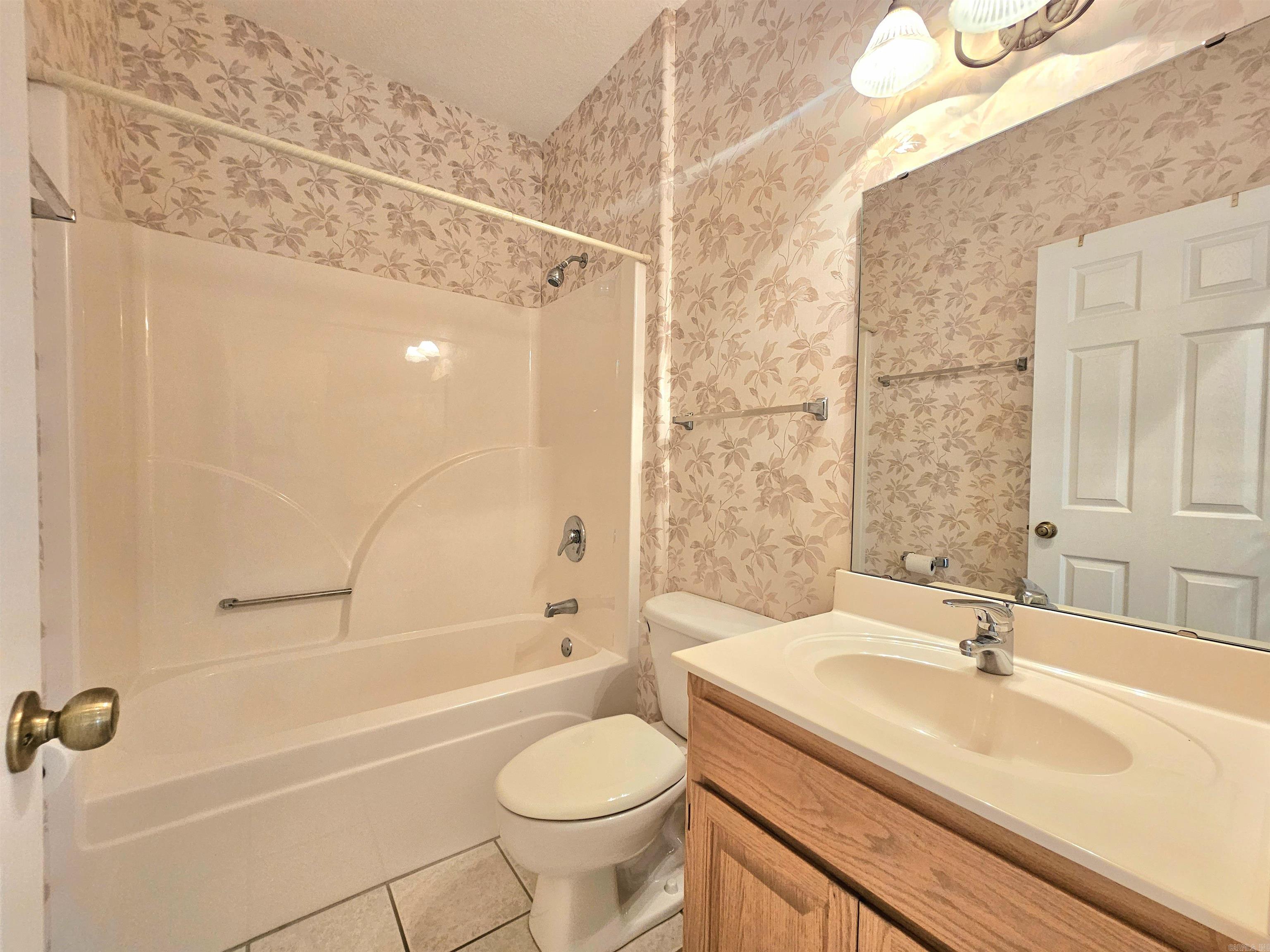 San Pablo - Residential