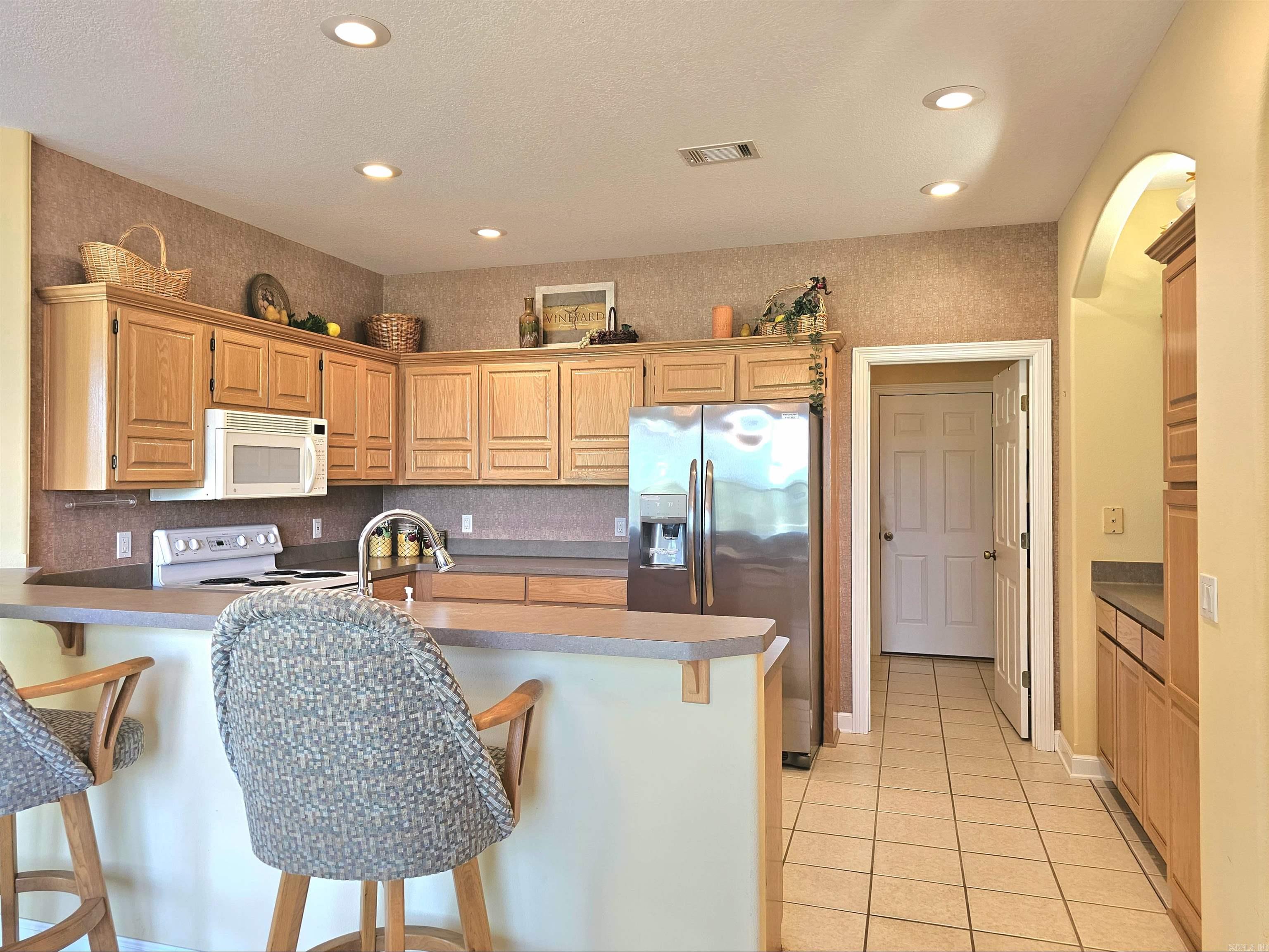 San Pablo - Residential