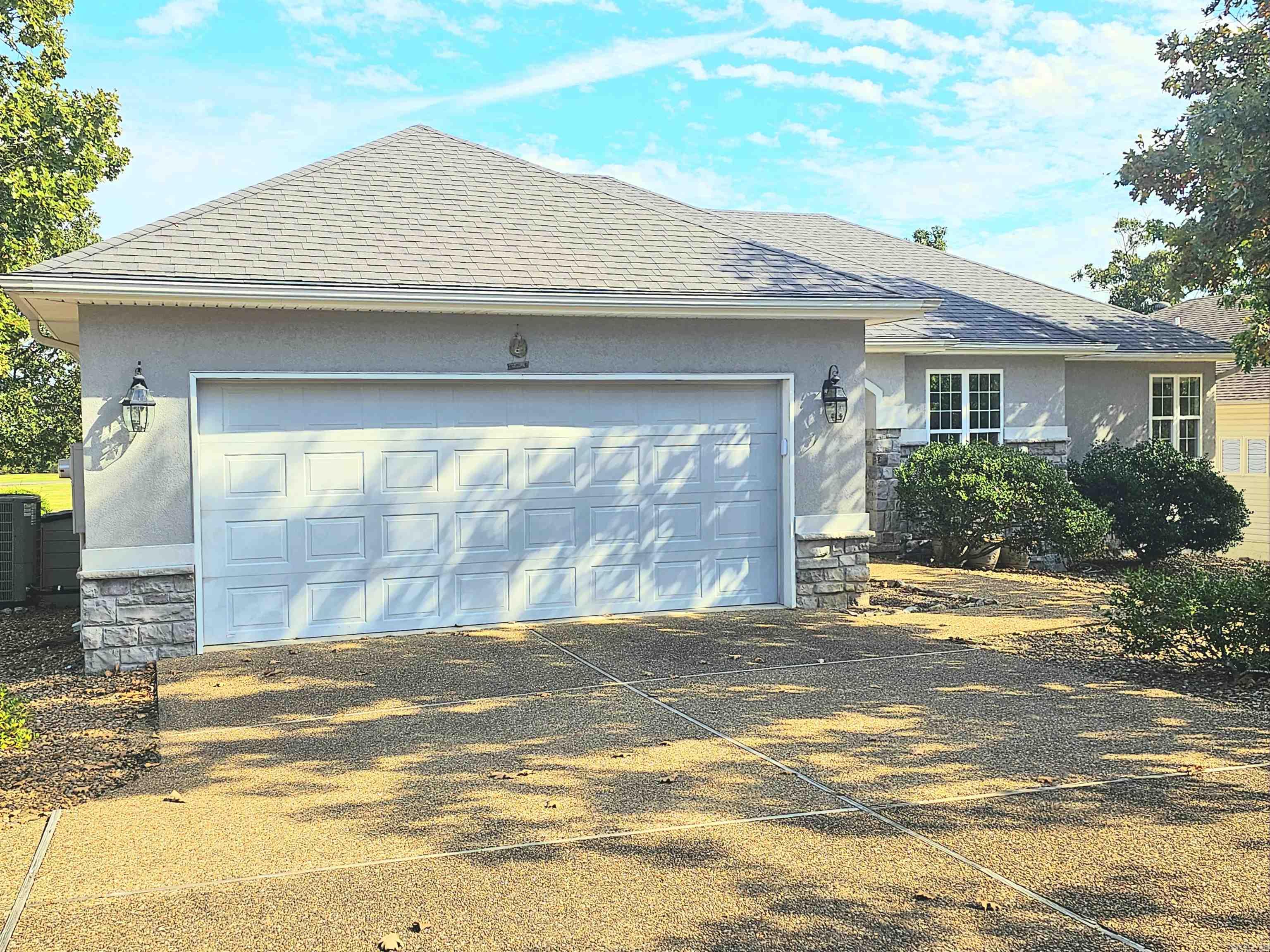 San Pablo - Residential