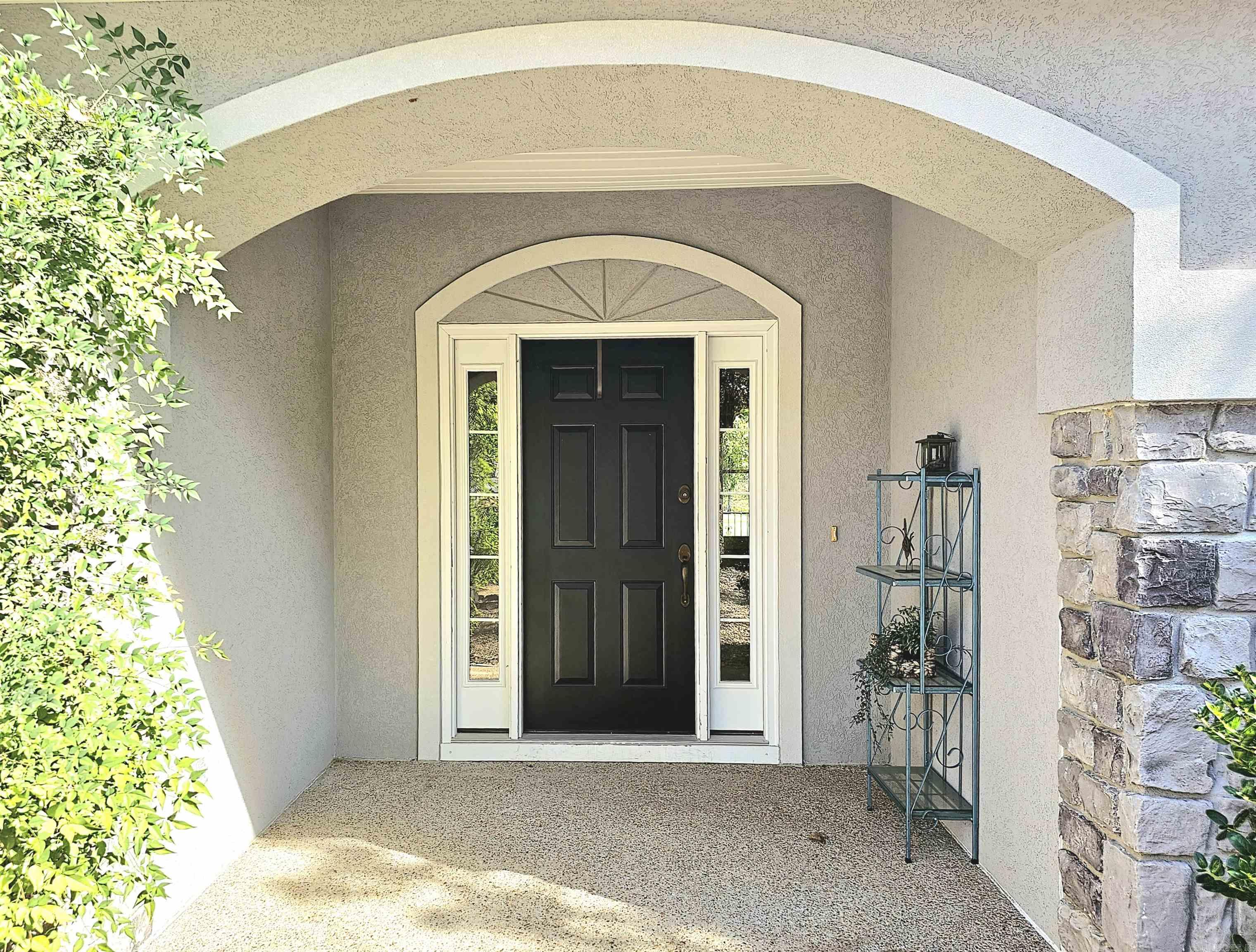 San Pablo - Residential