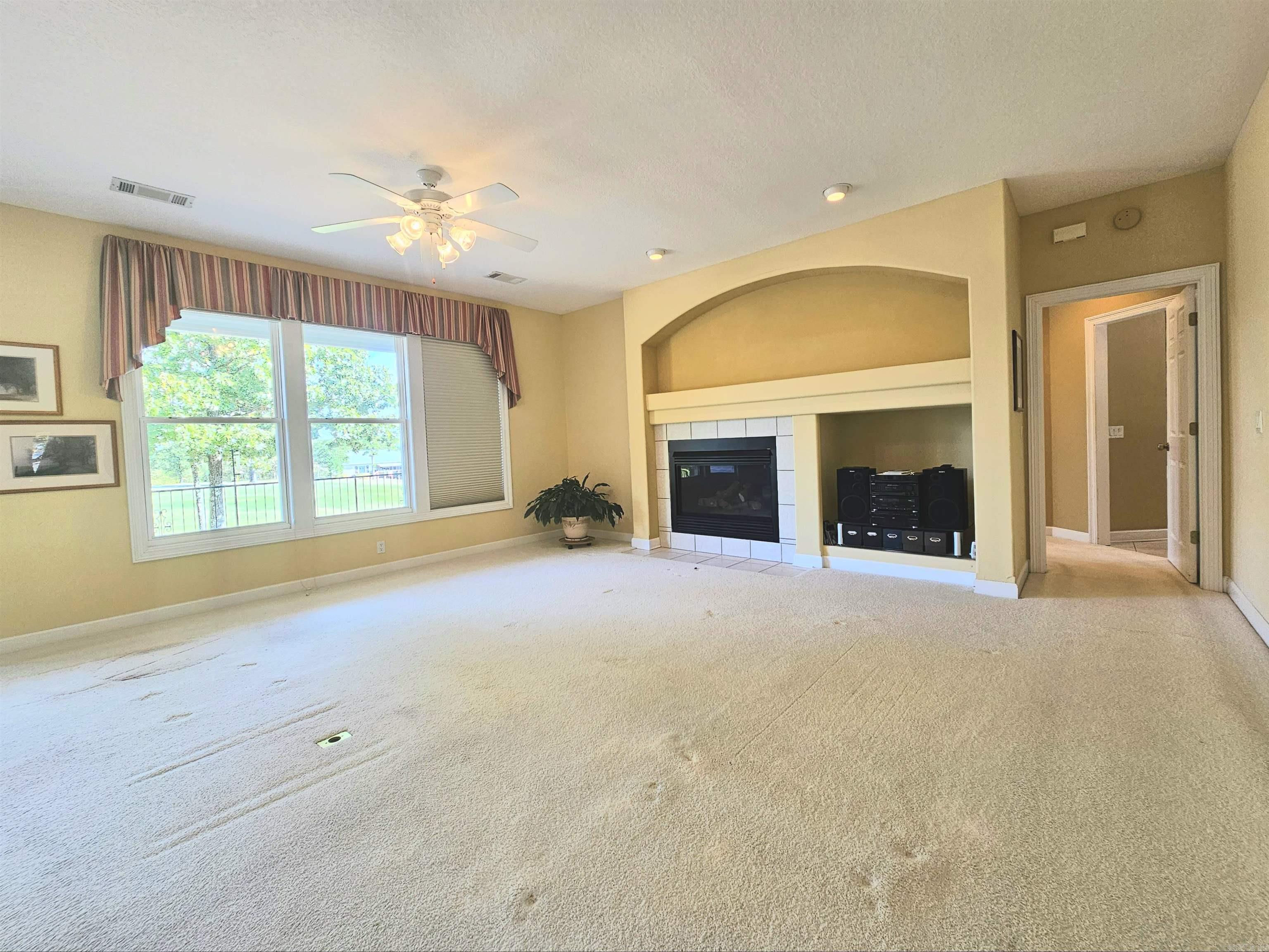 San Pablo - Residential