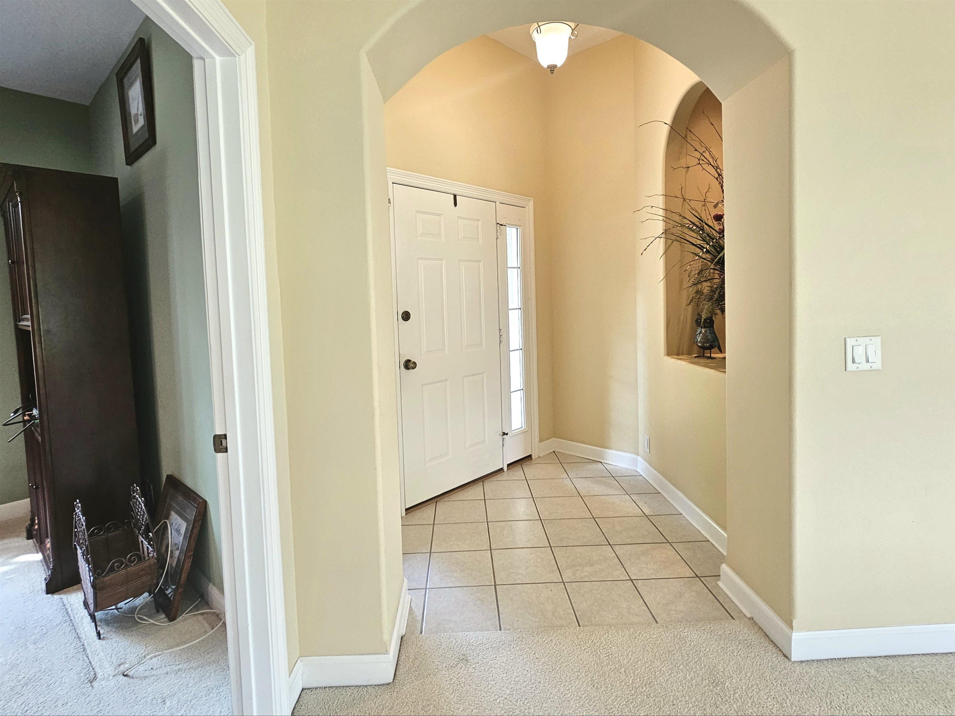 San Pablo - Residential