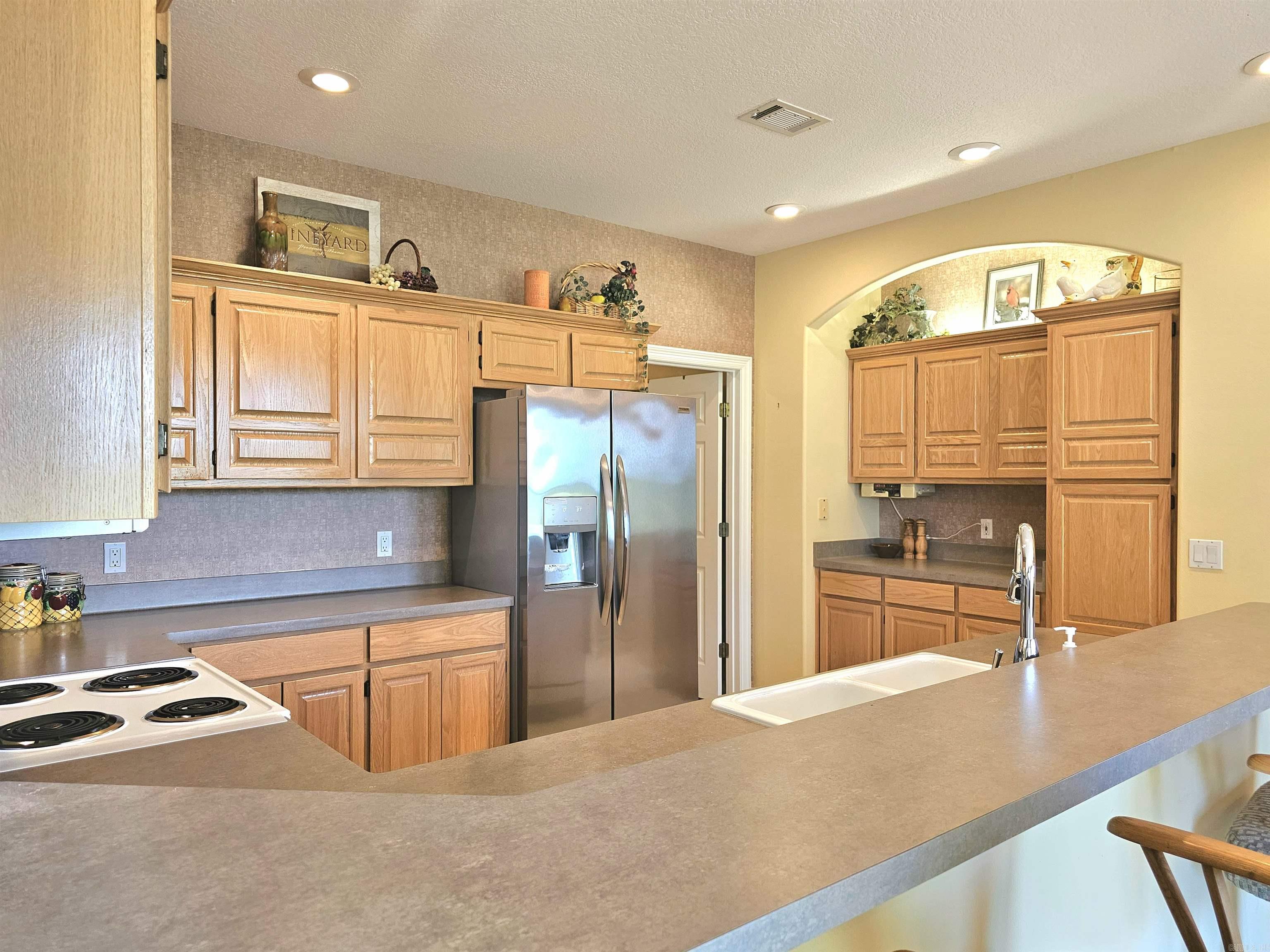 San Pablo - Residential