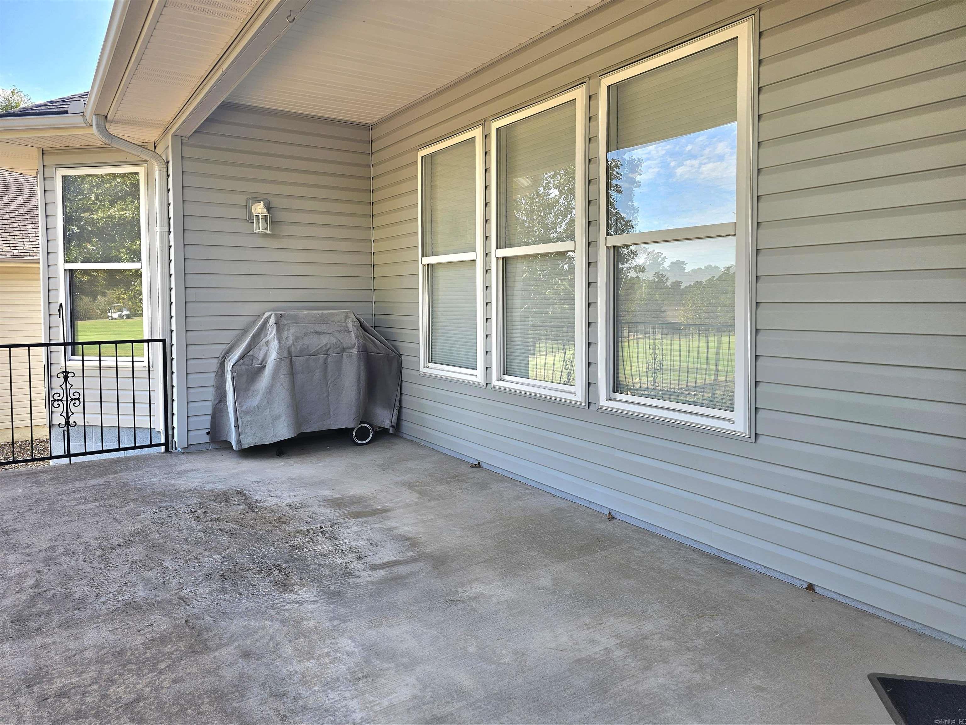 San Pablo - Residential