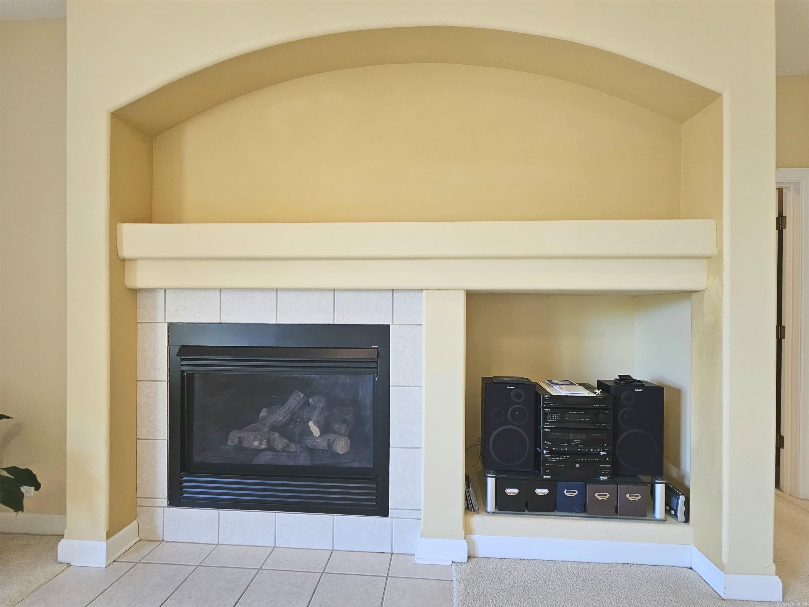 San Pablo - Residential