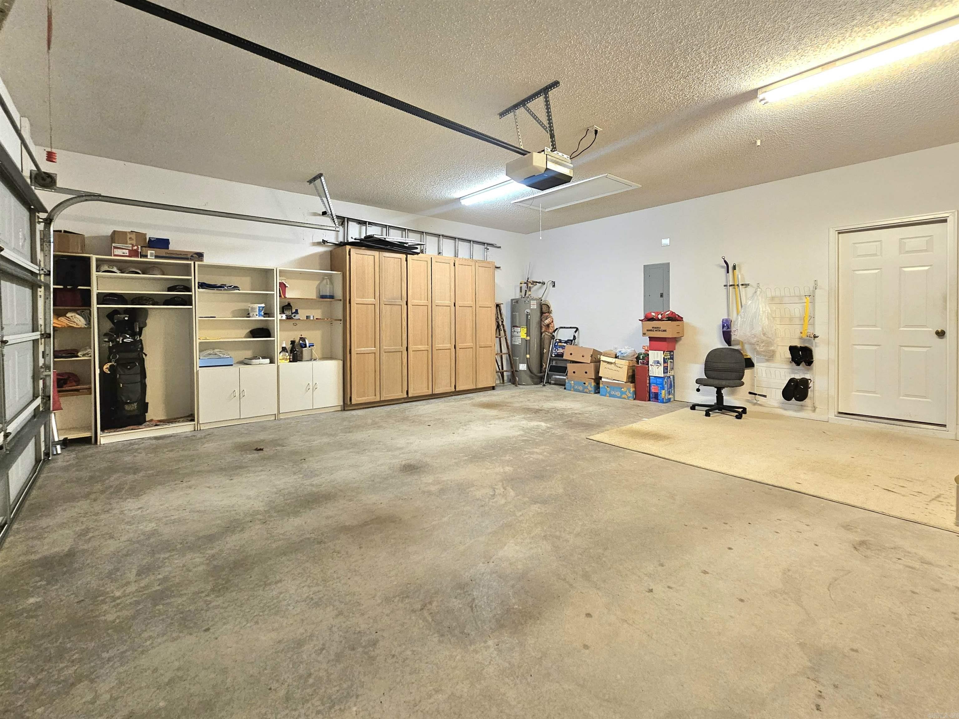 San Pablo - Residential