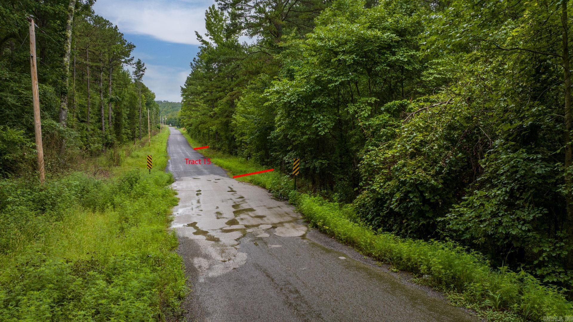 WILDERNESS ESTATES - Land