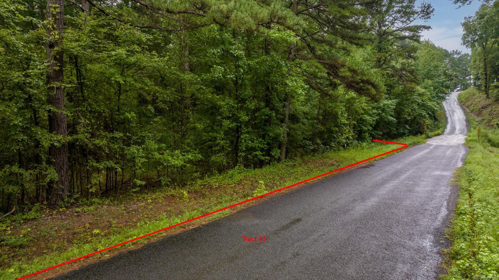 WILDERNESS ESTATES - Land