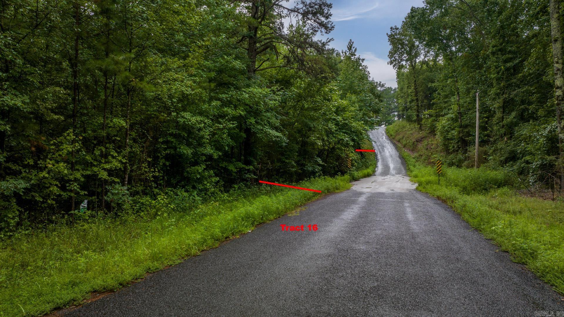 WILDERNESS ESTATES - Land