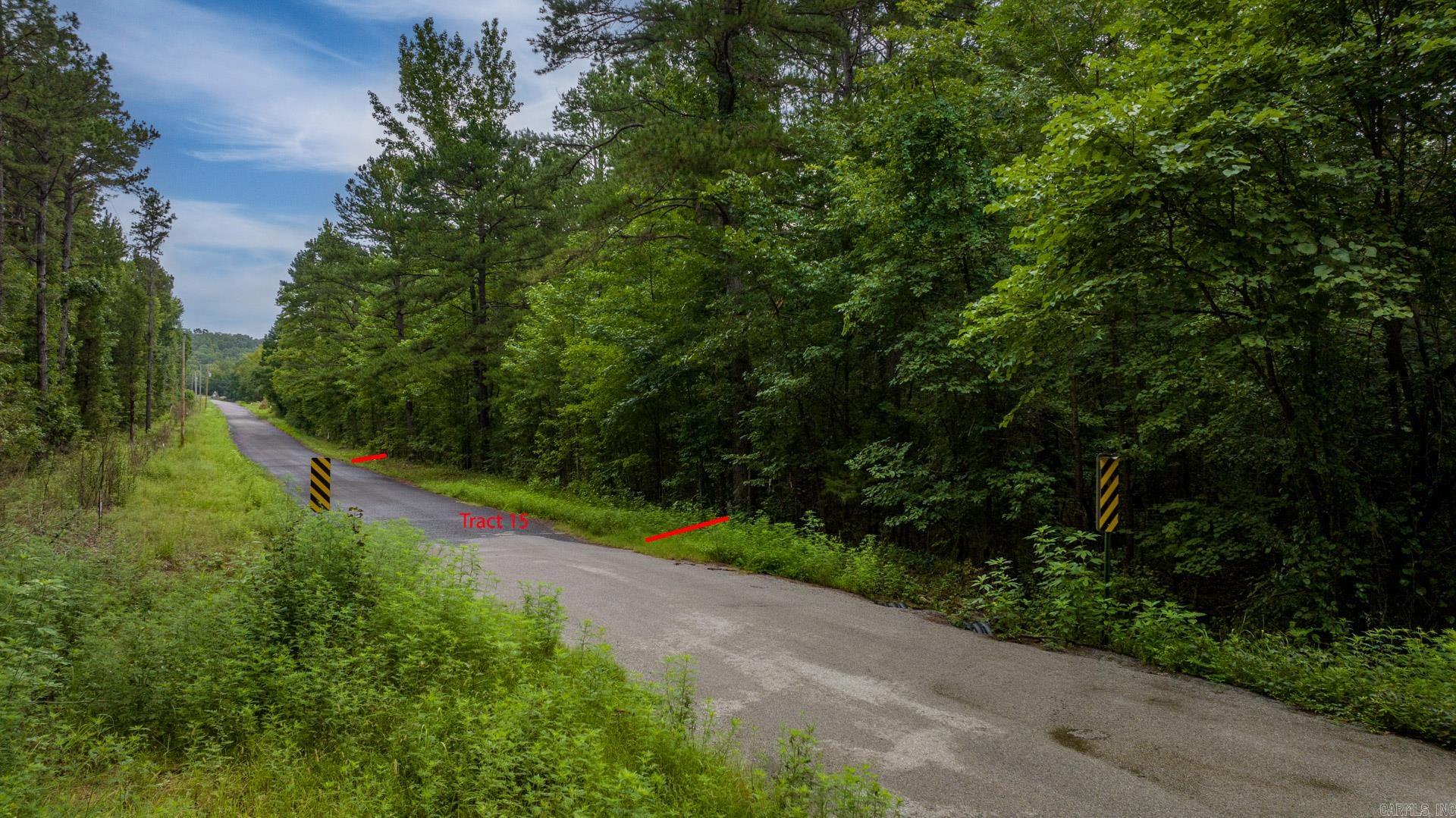 WILDERNESS ESTATES - Land