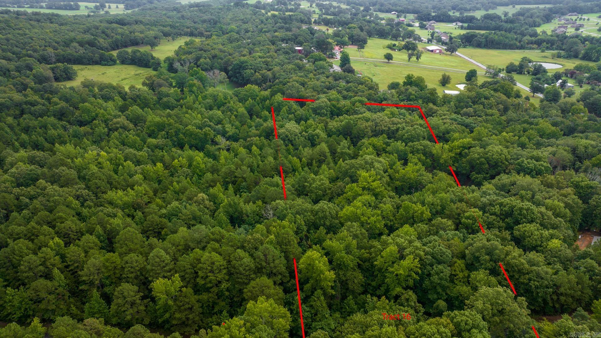 WILDERNESS ESTATES - Land