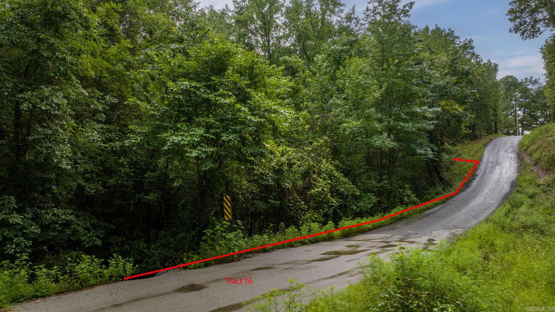 WILDERNESS ESTATES - Land