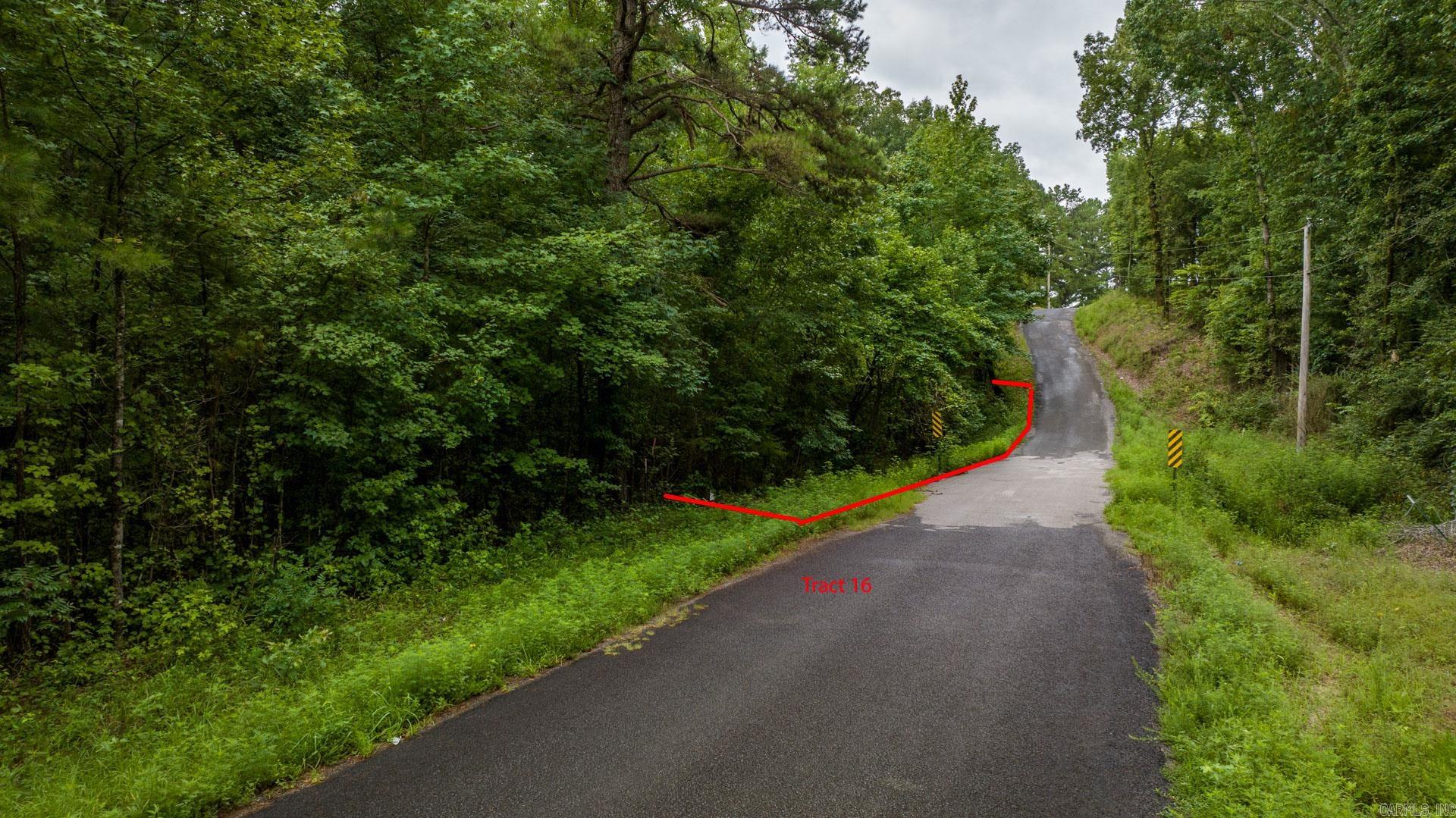 WILDERNESS ESTATES - Land