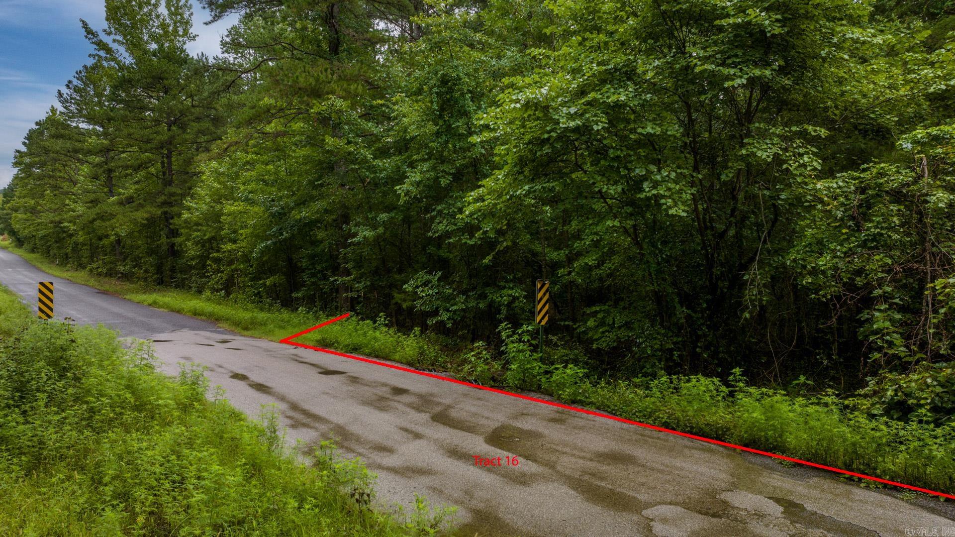 WILDERNESS ESTATES - Land