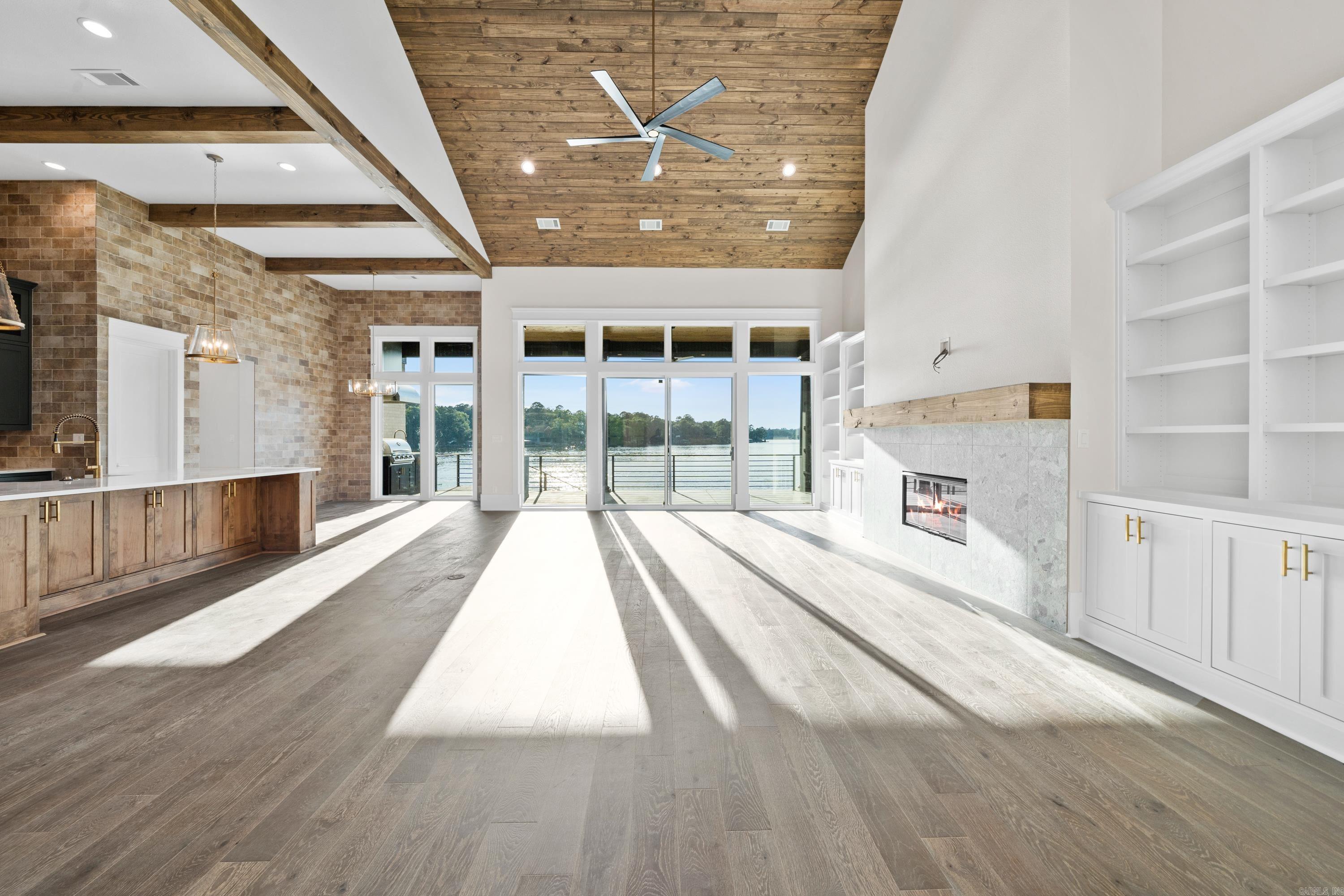 BLUE HERON SHORES II at DRIFTWOO - Residential