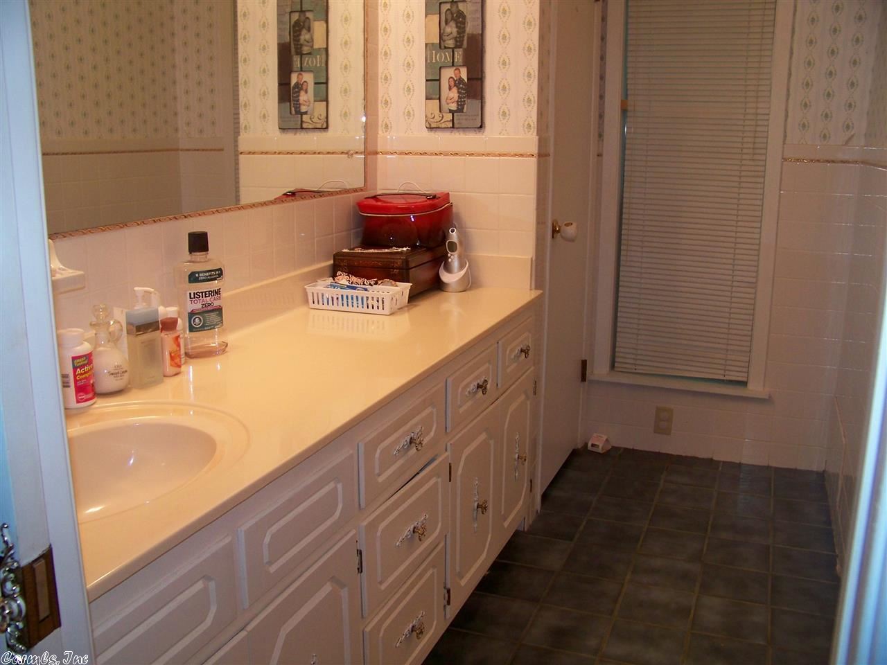 Searcy Outlots - Residential