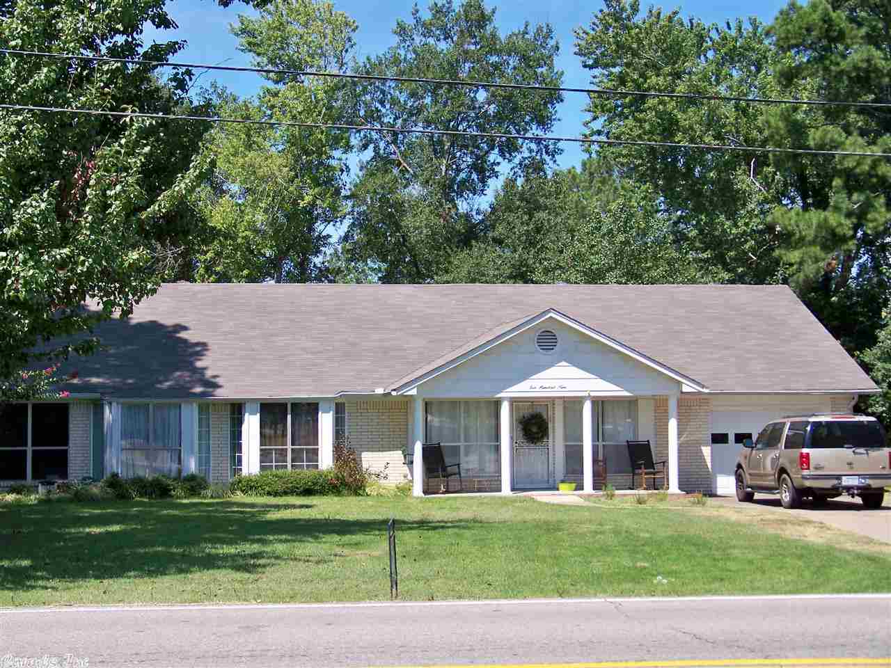 Searcy Outlots - Residential