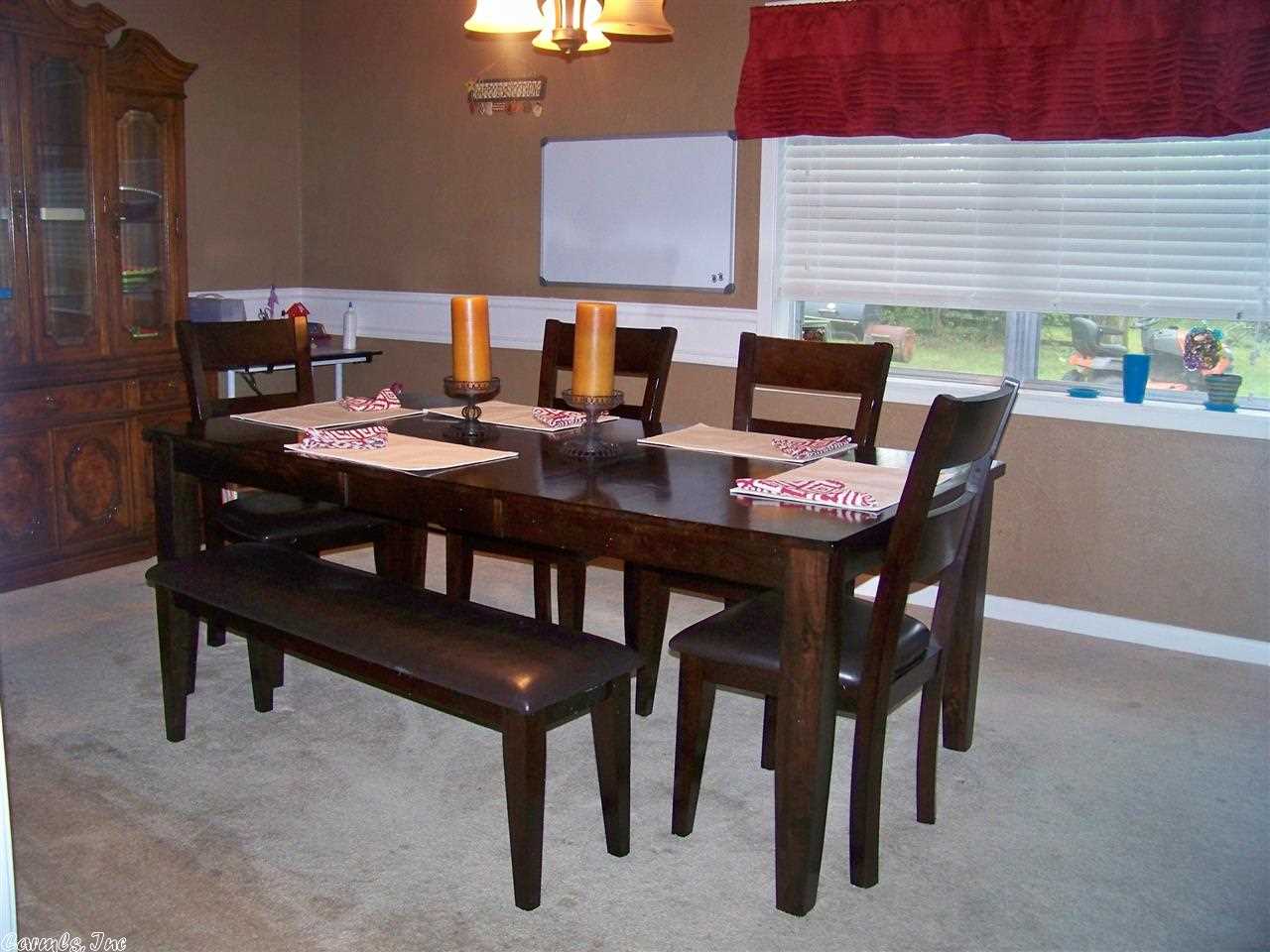 Searcy Outlots - Residential