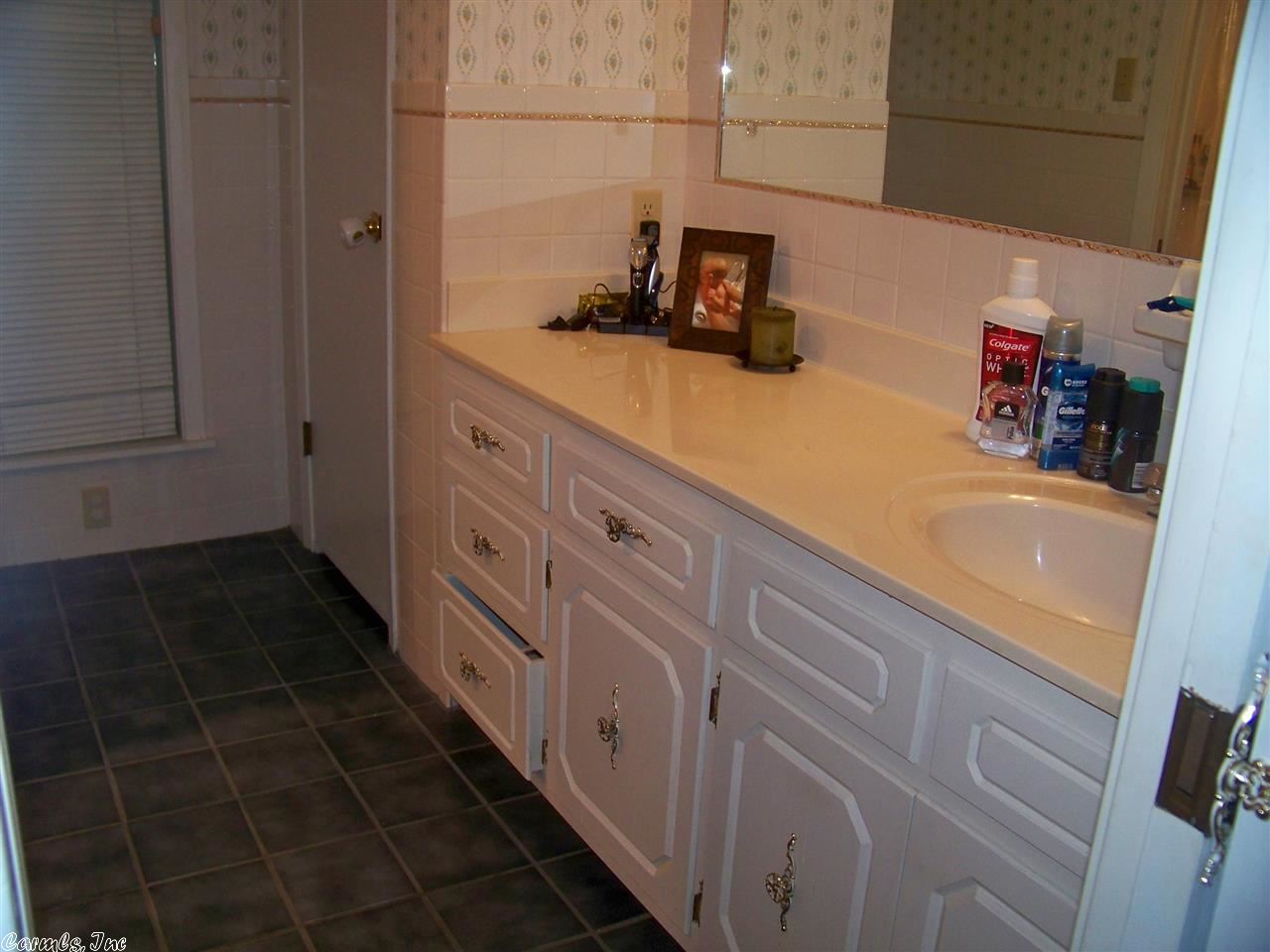 Searcy Outlots - Residential