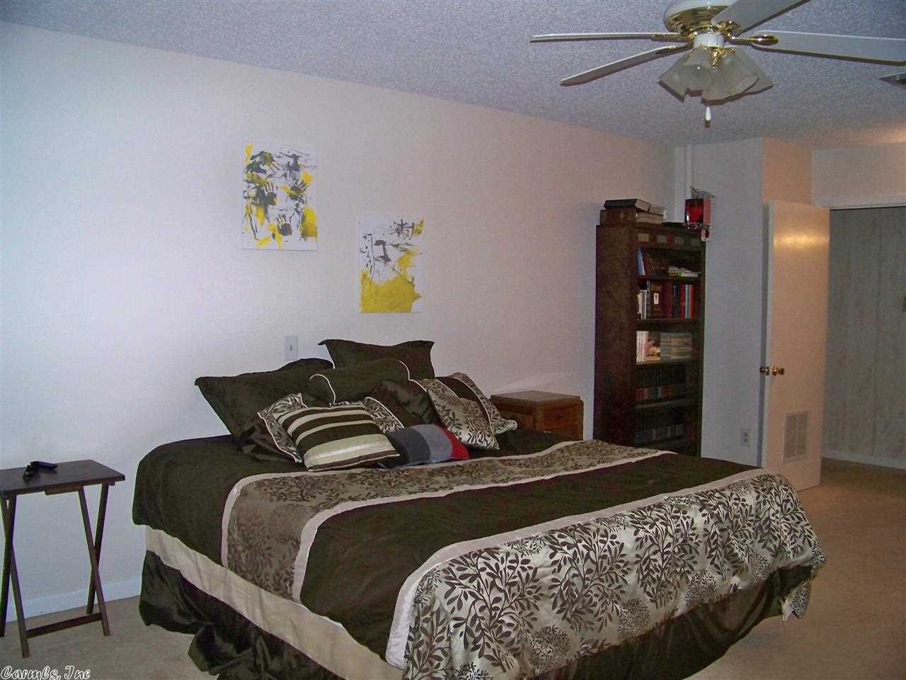 Searcy Outlots - Residential