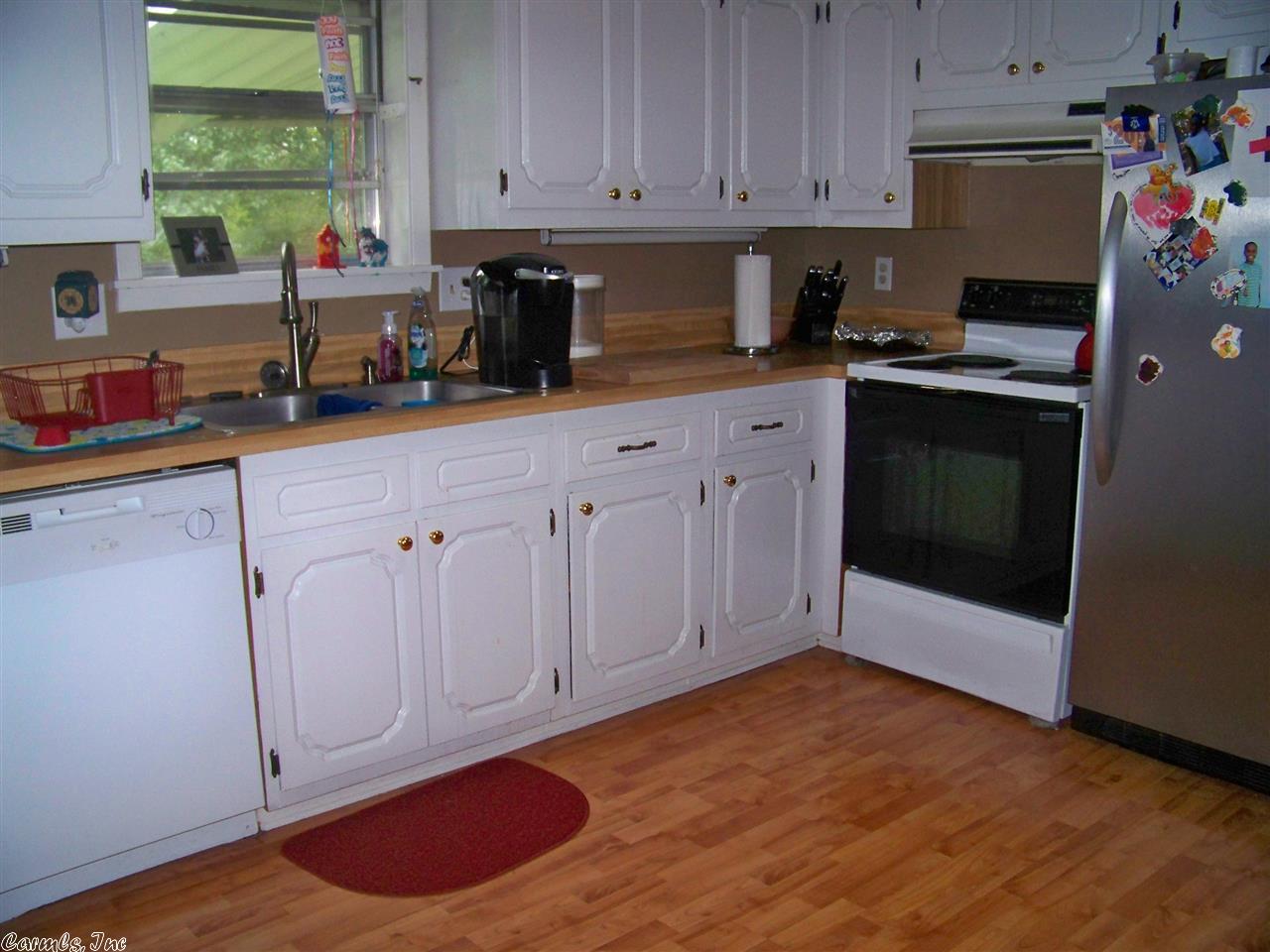 Searcy Outlots - Residential