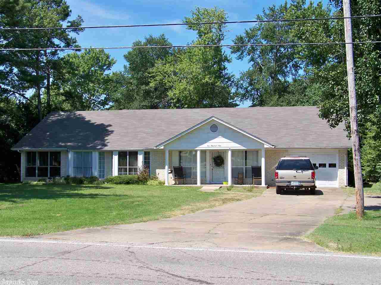 Searcy Outlots - Residential