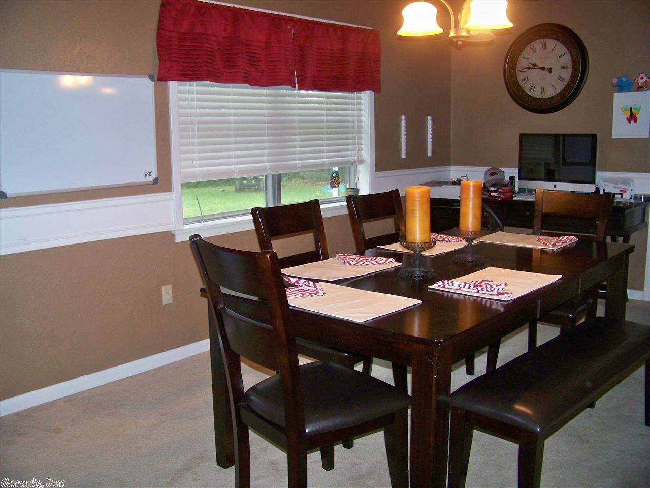 Searcy Outlots - Residential