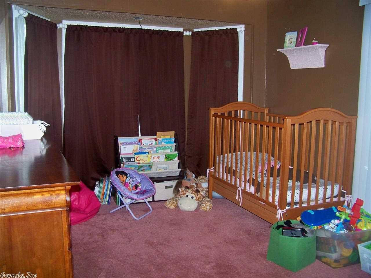 Searcy Outlots - Residential