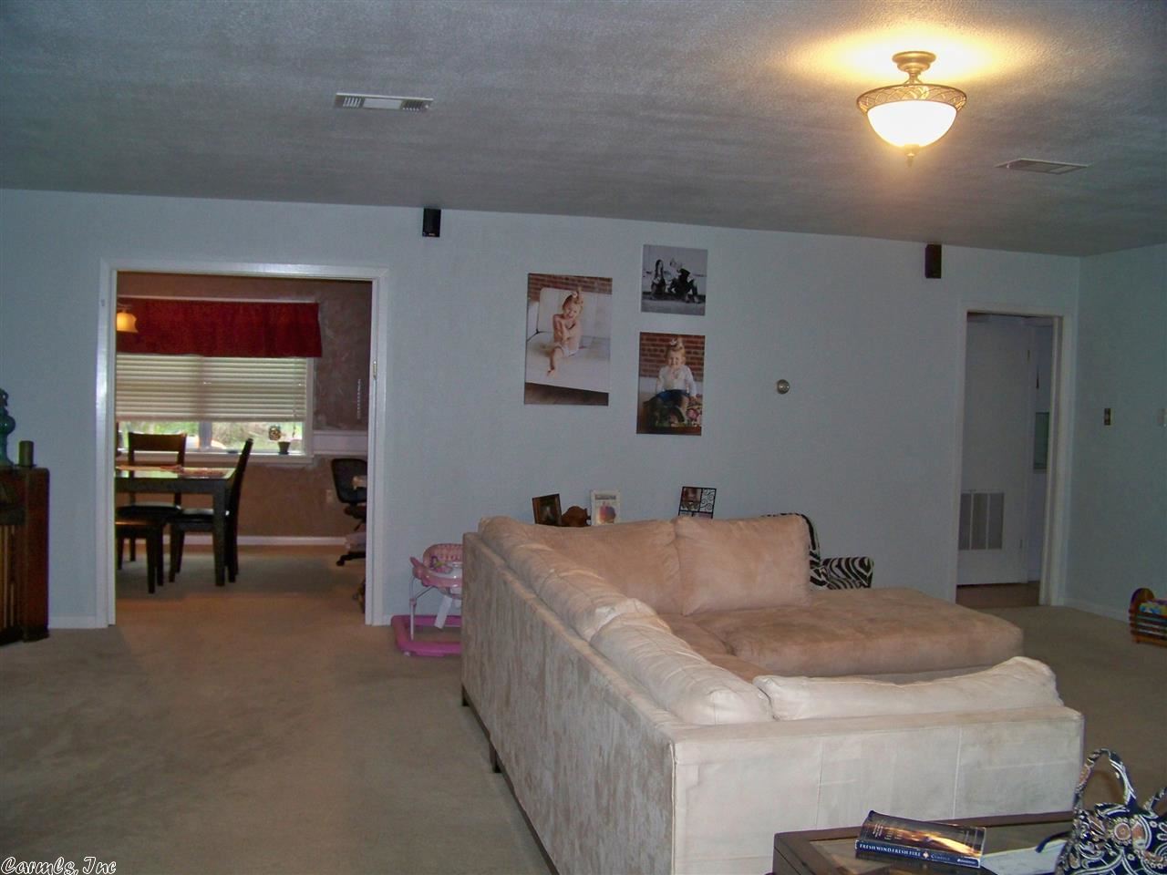 Searcy Outlots - Residential