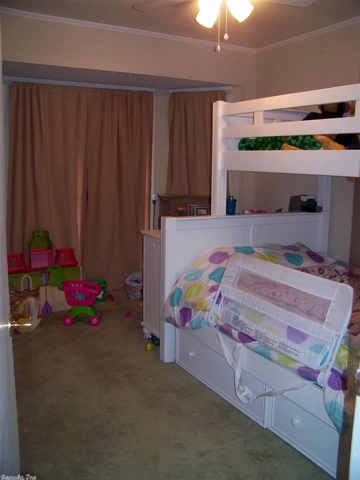 Searcy Outlots - Residential