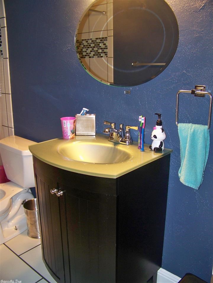 Searcy Outlots - Residential