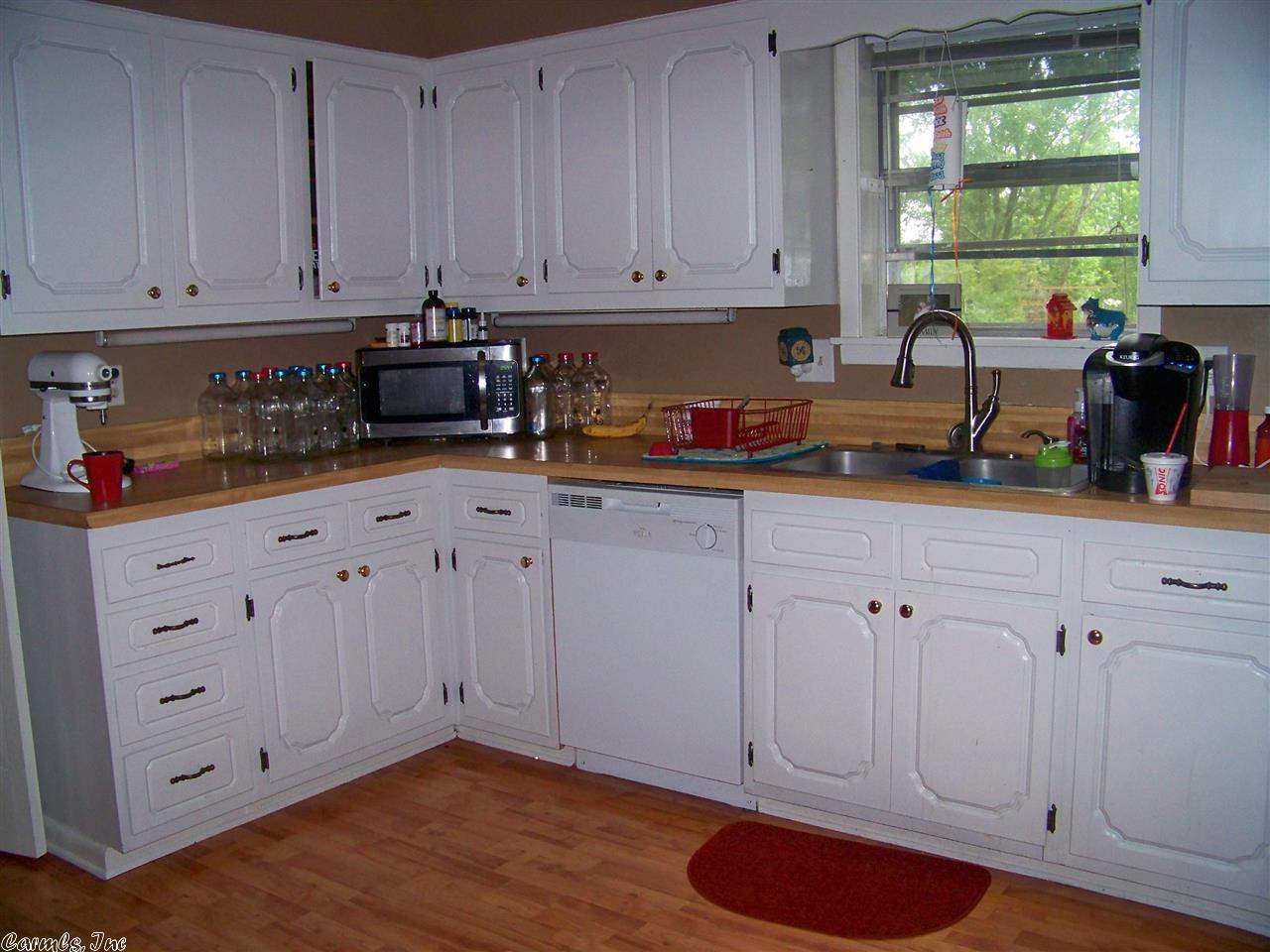 Searcy Outlots - Residential