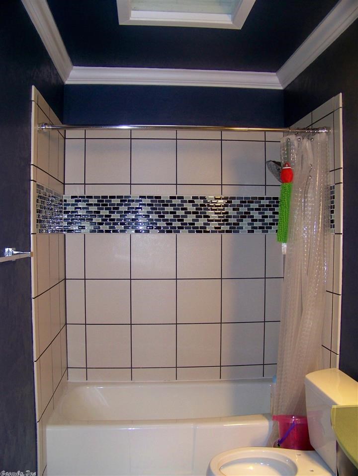 Searcy Outlots - Residential