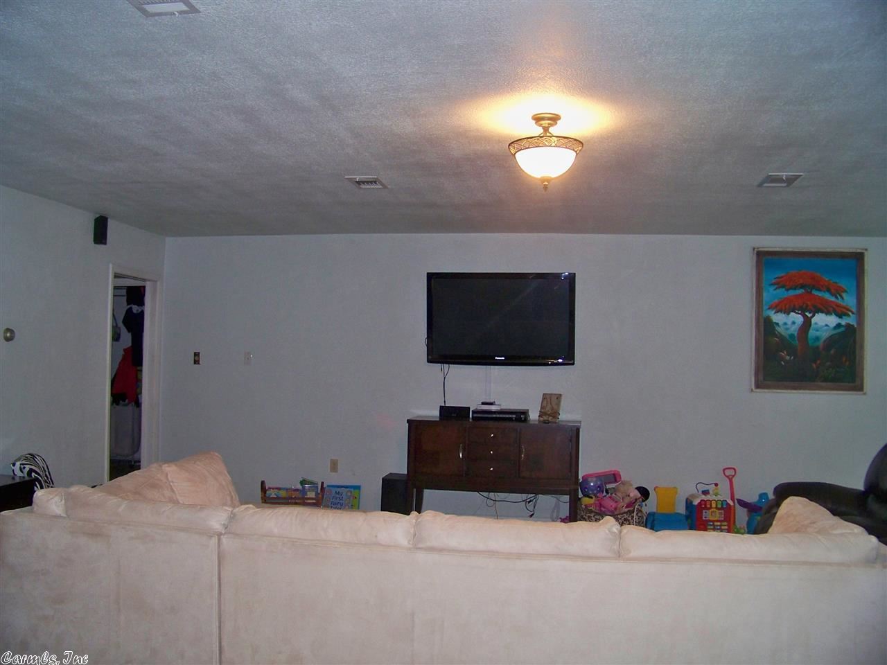 Searcy Outlots - Residential