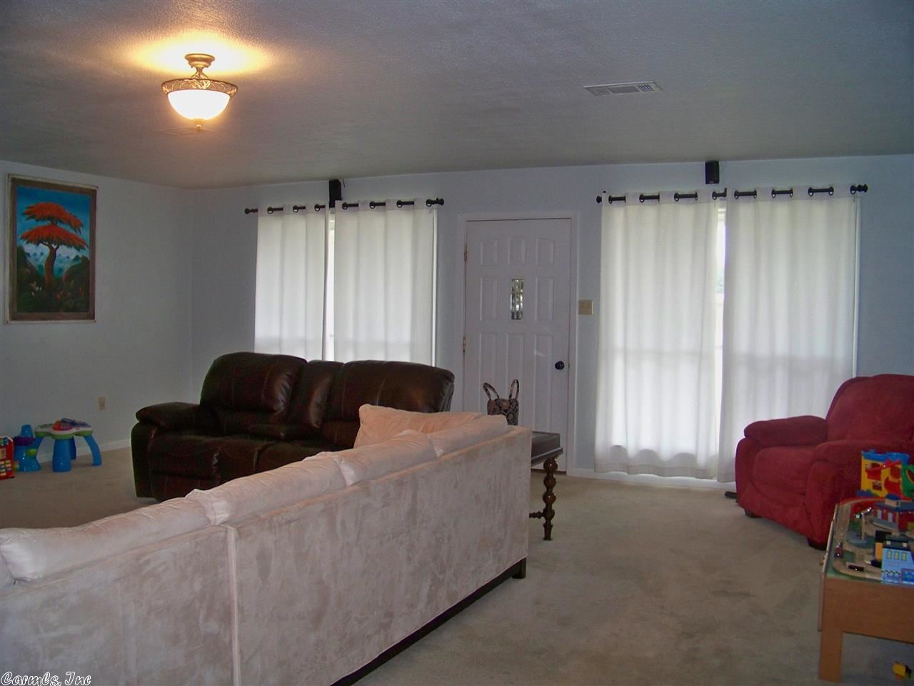 Searcy Outlots - Residential