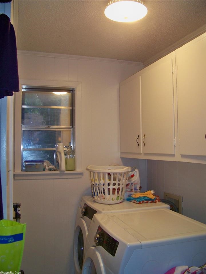 Searcy Outlots - Residential