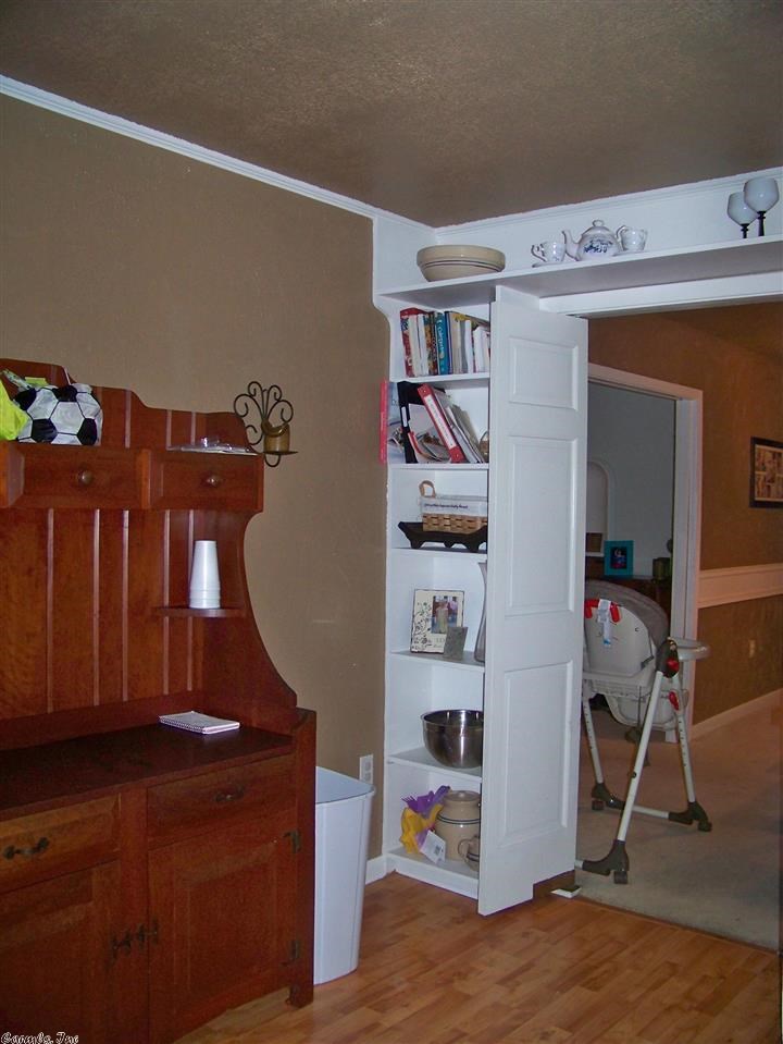 Searcy Outlots - Residential